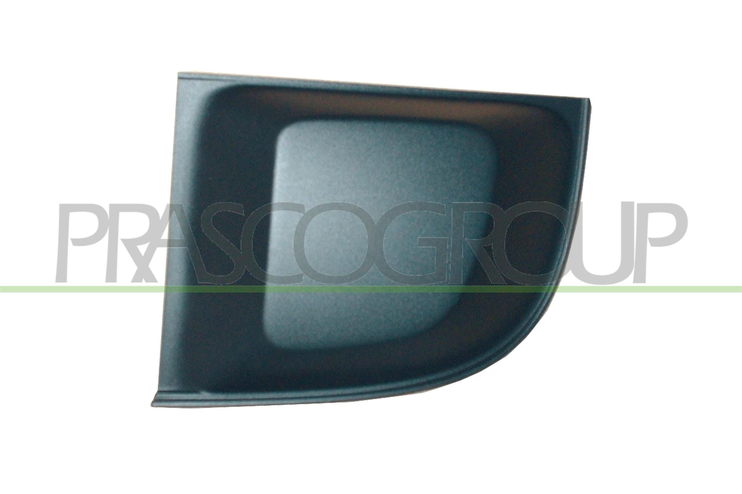 PRASCO Bumper grill Article number: FT0302124 cheaply