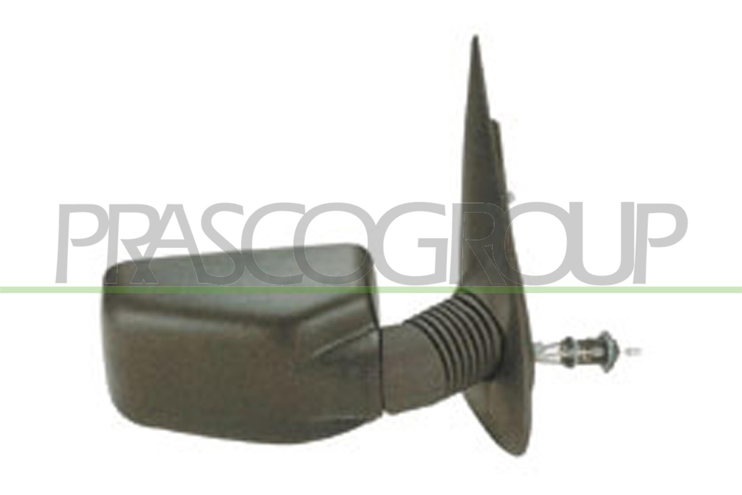 PRASCO Sidespejl Varenummer: FT1357103 billige