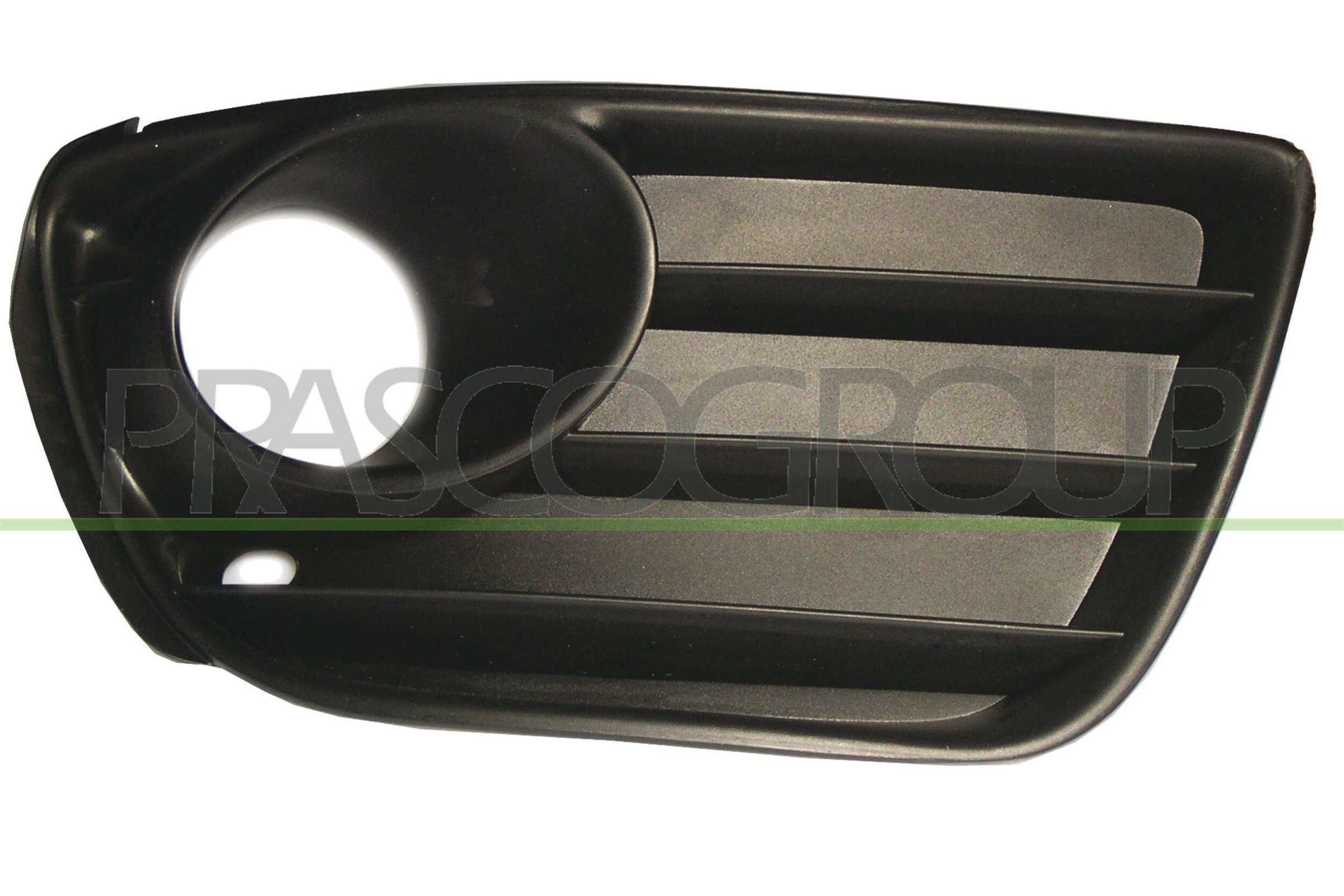 PRASCO Bumper grill Article number: FT3402133 cheaply