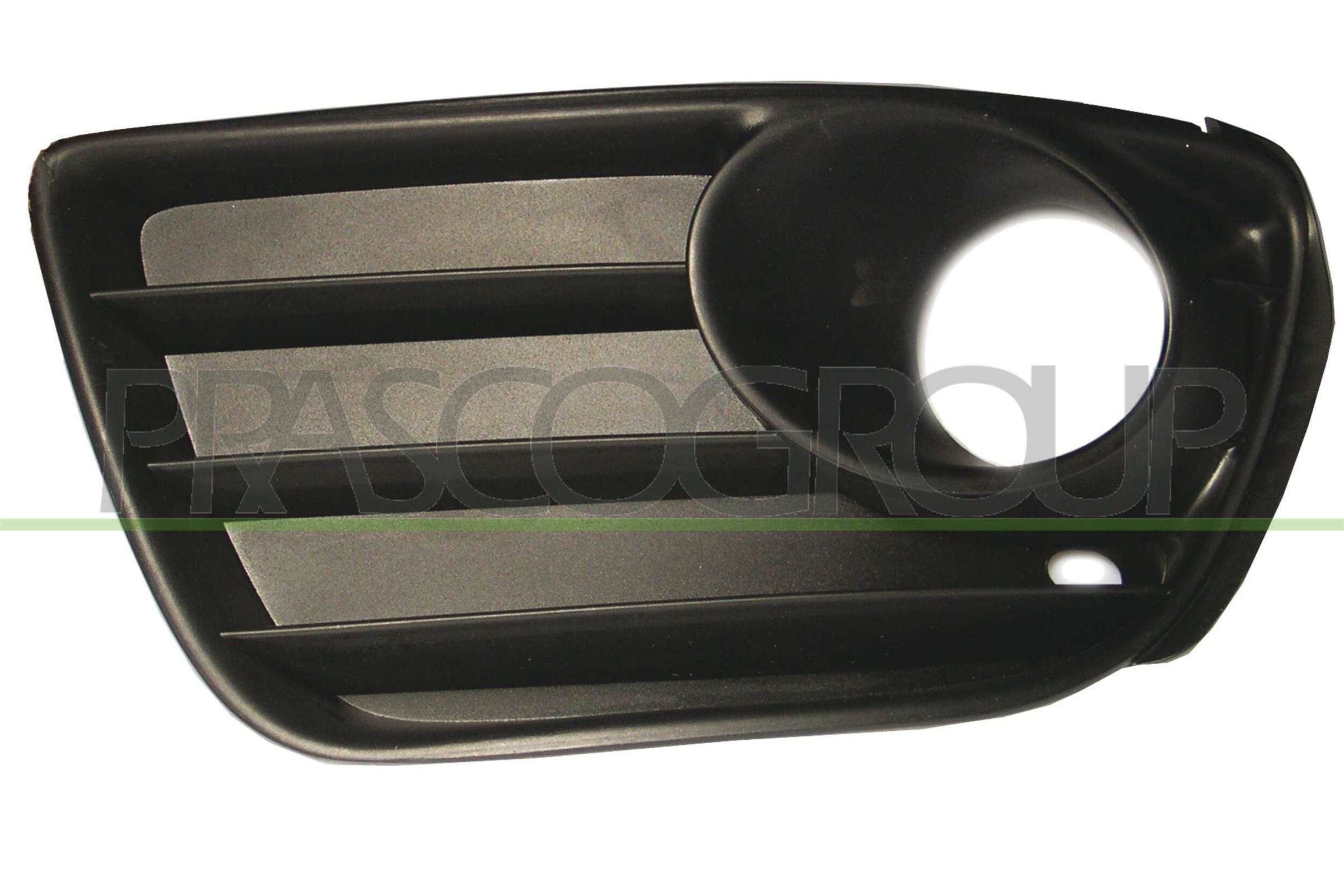 PRASCO Bumper grill Article number: FT3402134 cheaply