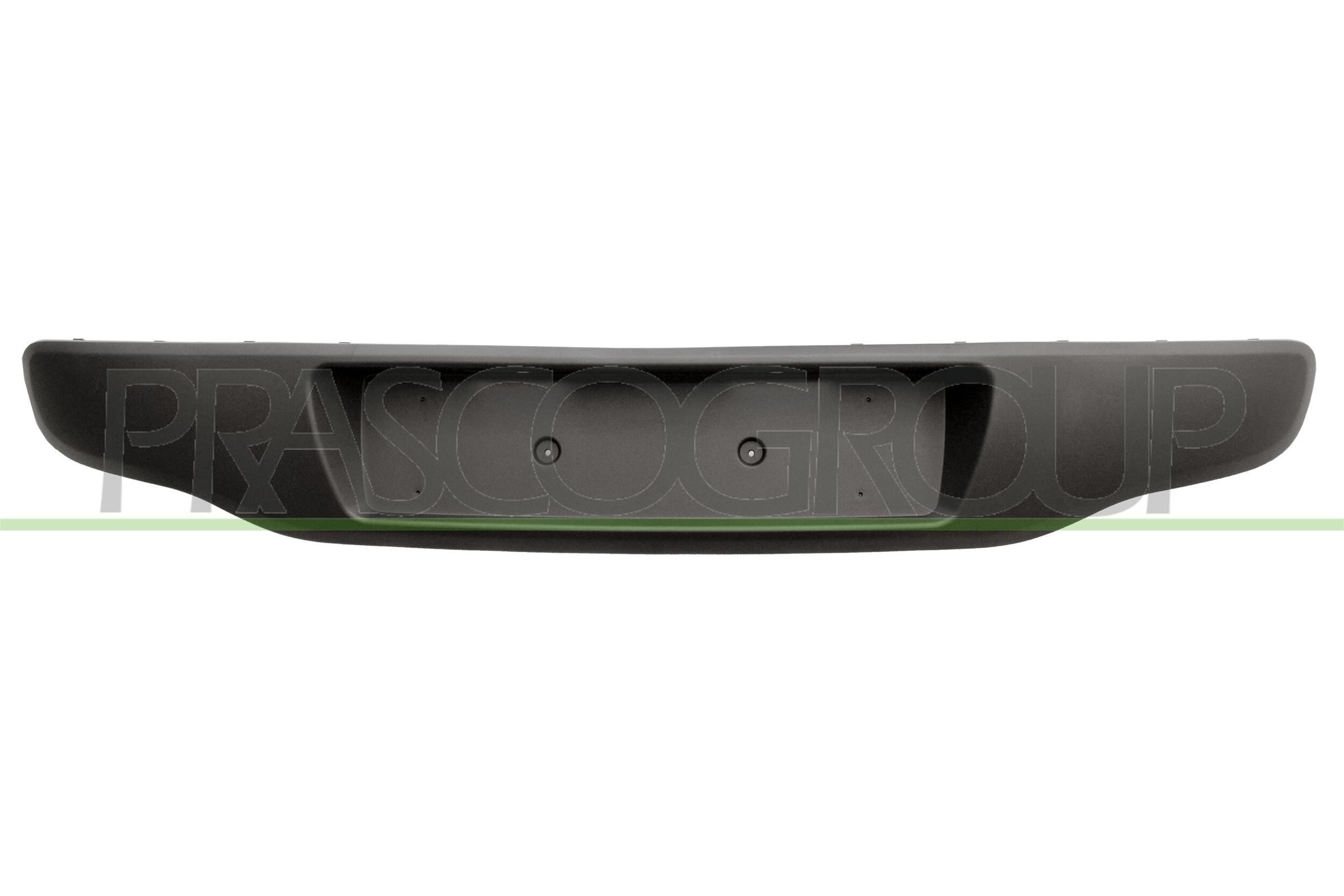 PRASCO Bumper moulding Article number: FT3441255 cheaply