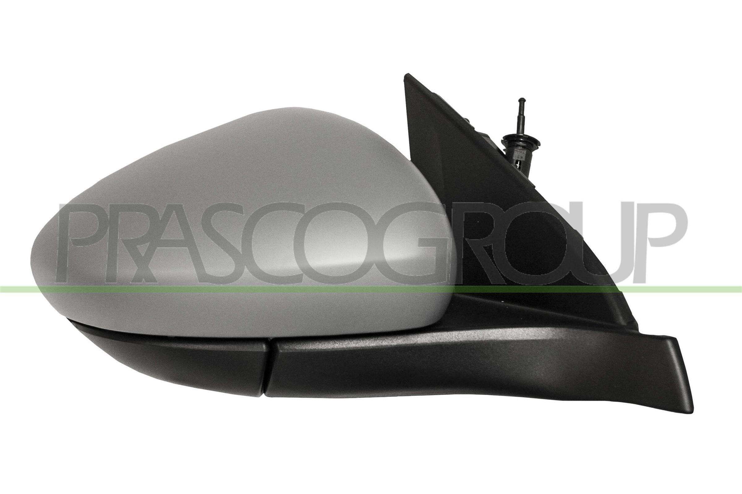 PRASCO Headlight Article number: FT9184804 cheaply