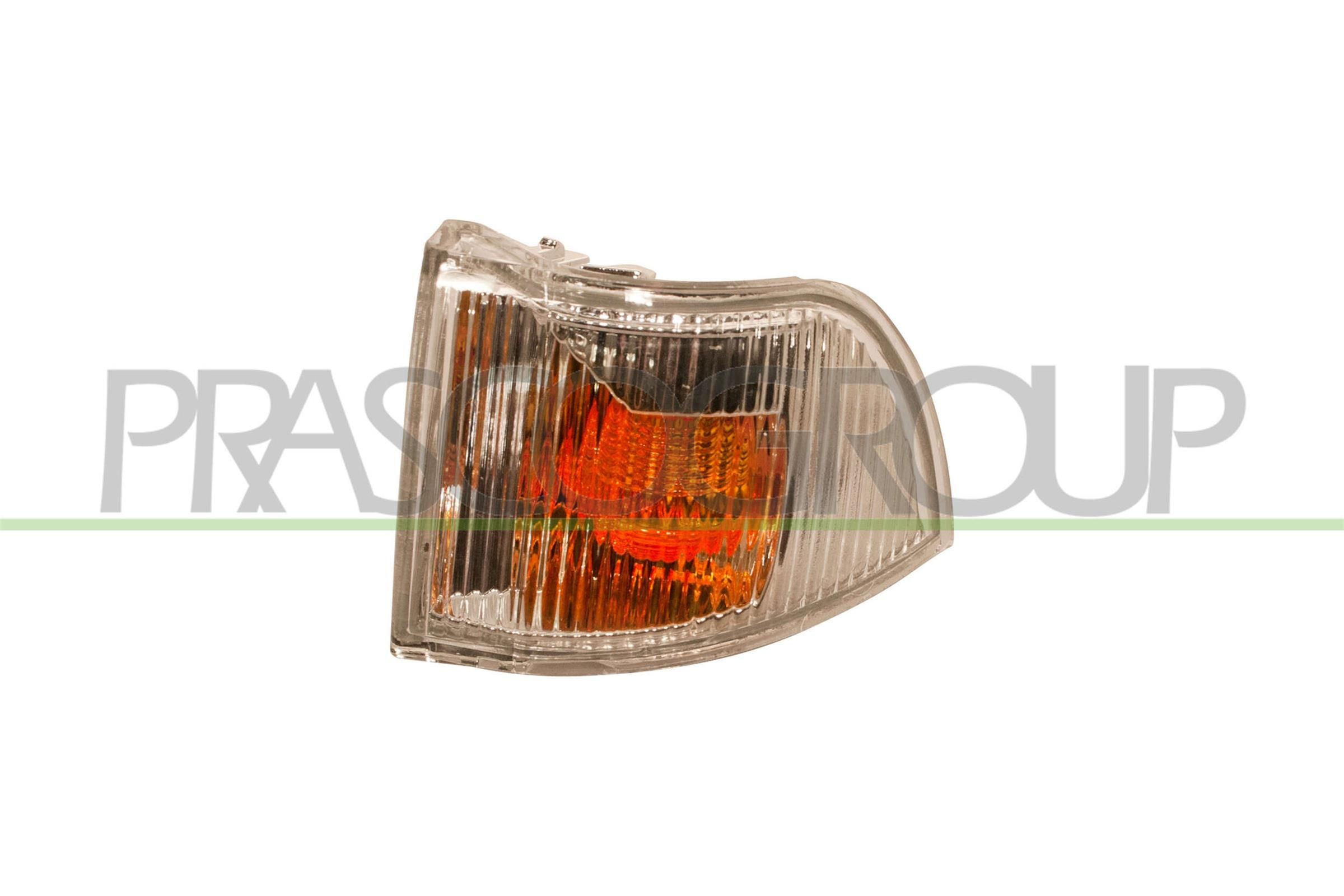 PRASCO Radiator Grille Article number: HD0642011 cheaply