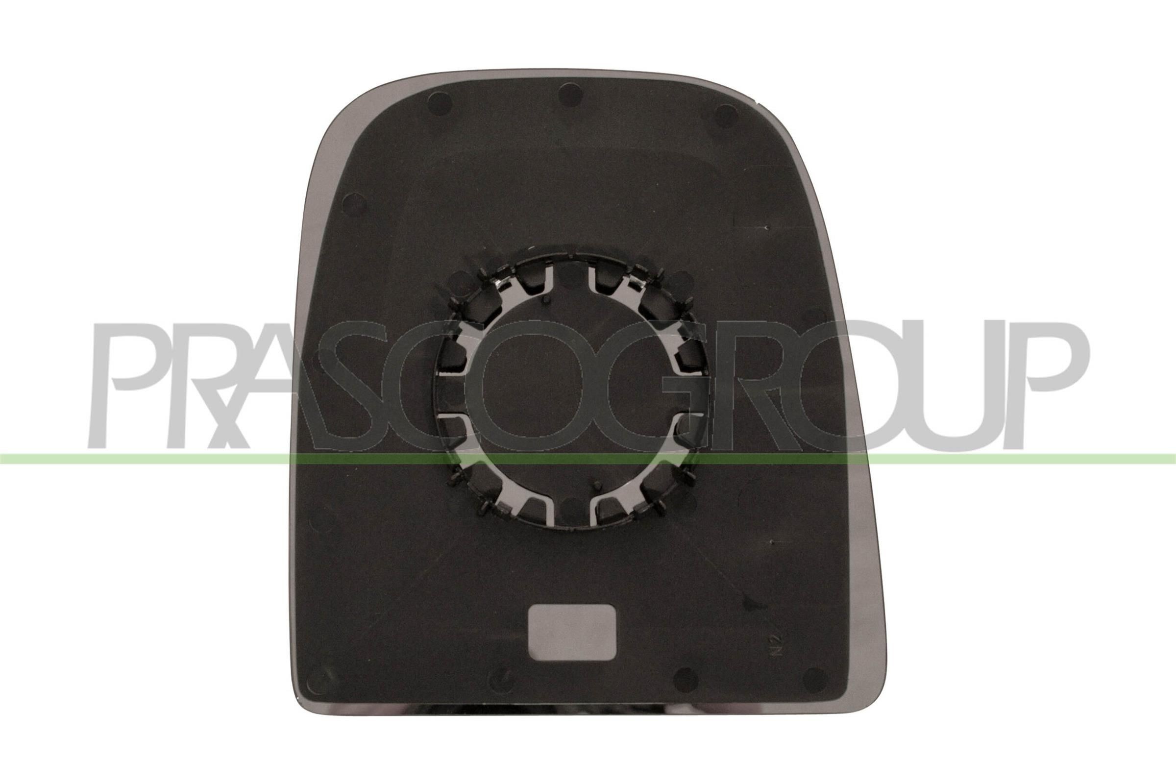 PRASCO Motorhjelm Varenummer: HD0643703 billige