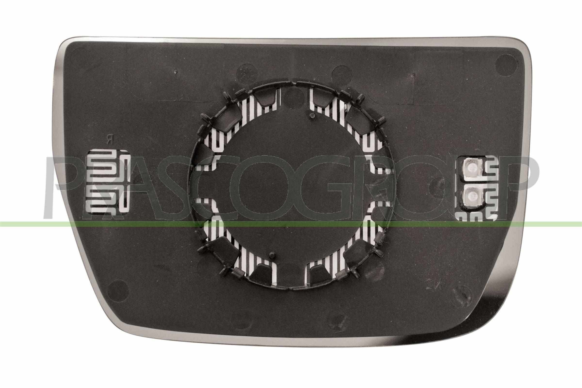 PRASCO Motorhjelm Varenummer: HD0643704 billige