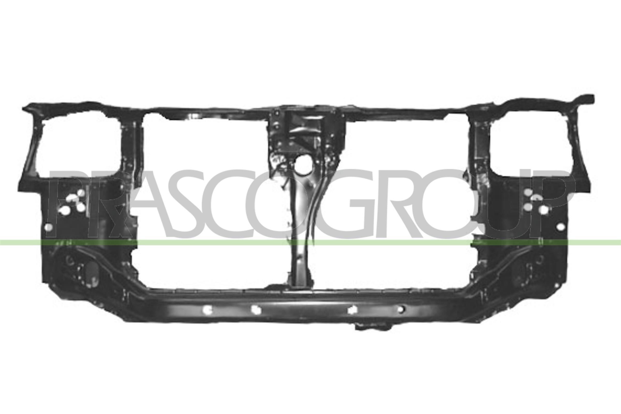 PRASCO Fog Light Article number: HD8264413 cheaply