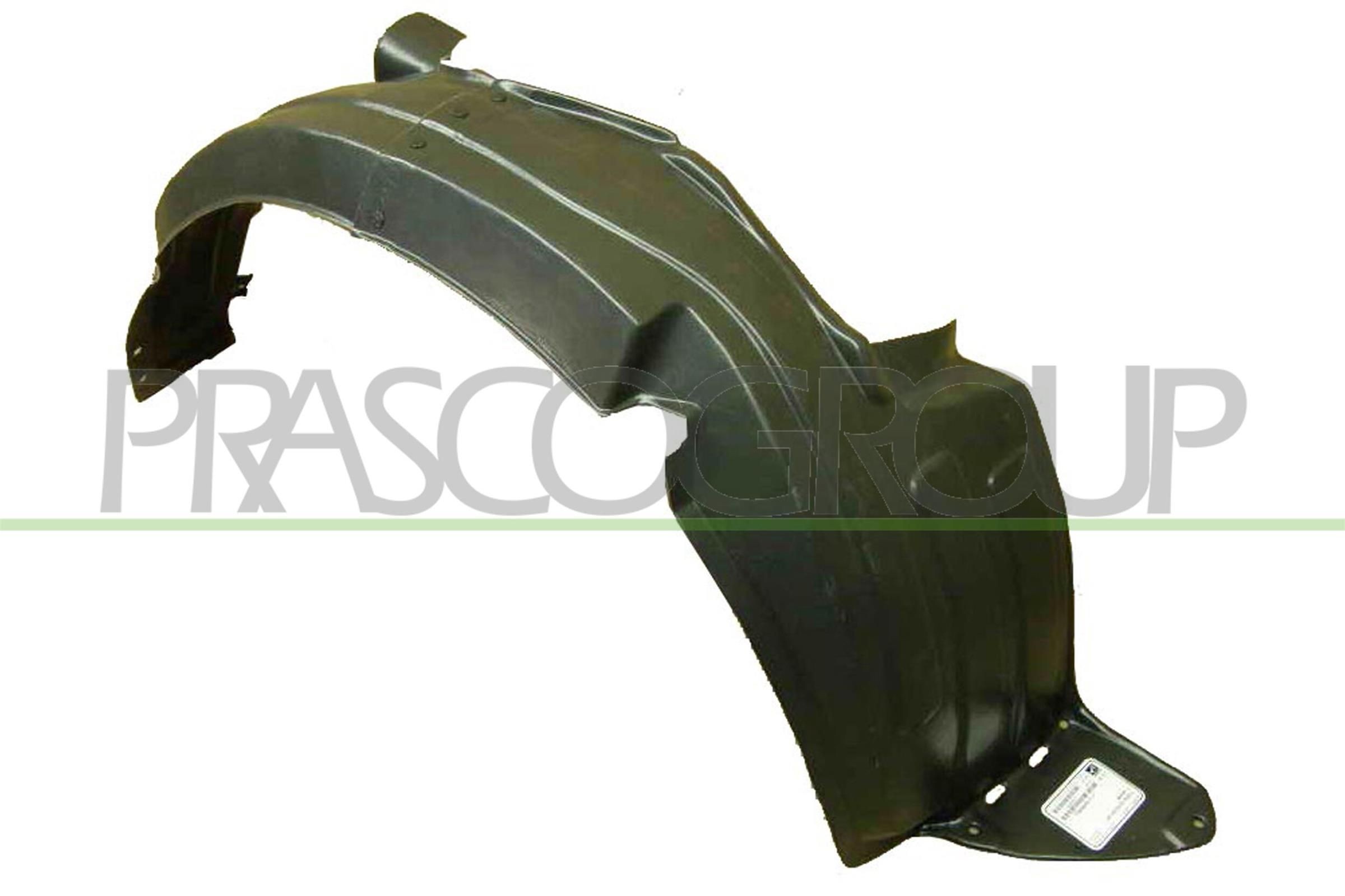 PRASCO Headlight Article number: HN0274804 cheaply
