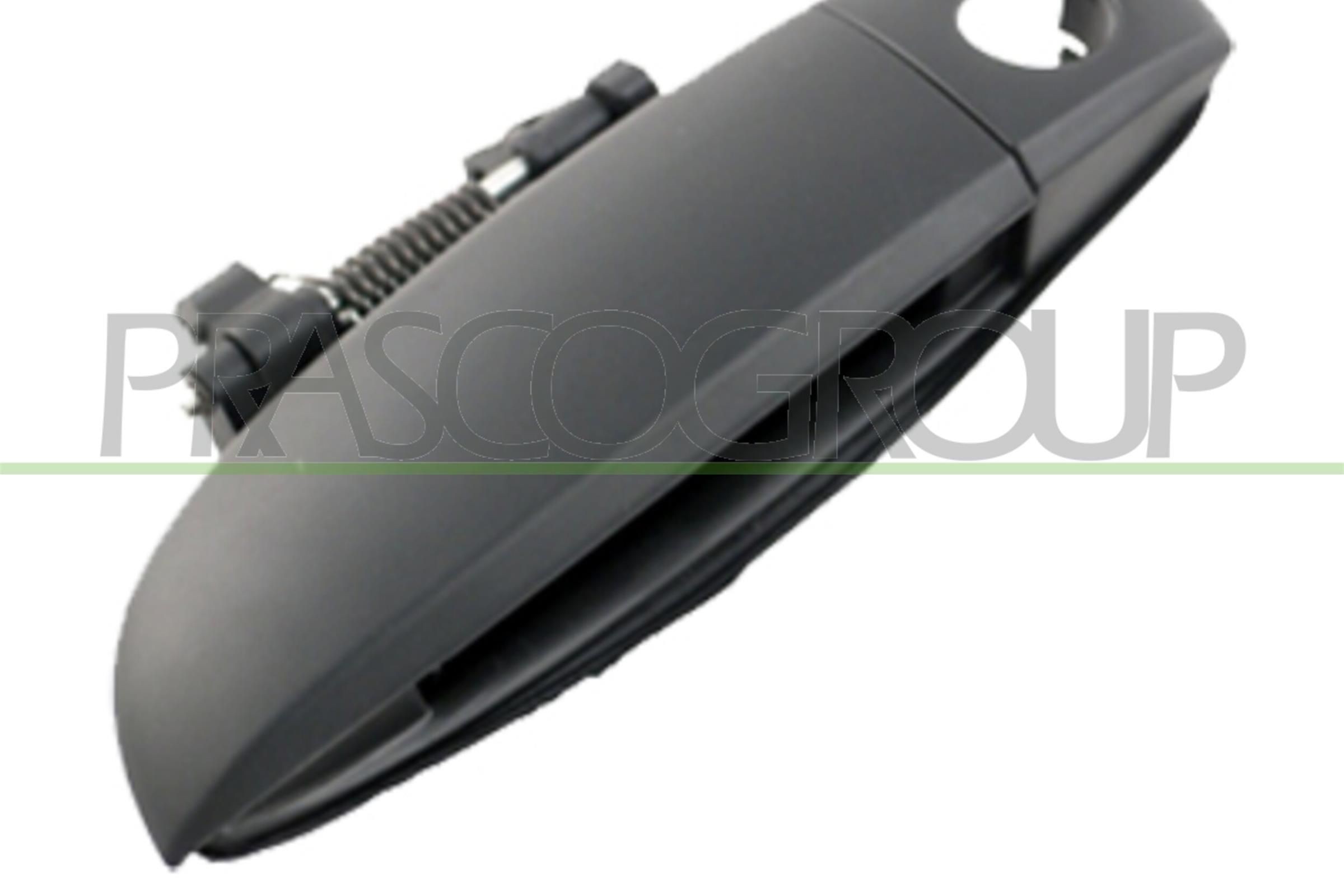 PRASCO Headlight Article number: HN0294803 cheaply