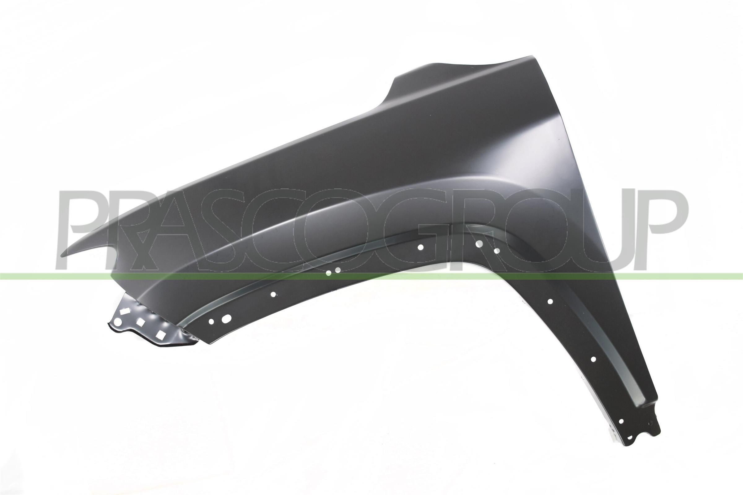 PRASCO Fan, radiator Article number: HN9223312 cheaply
