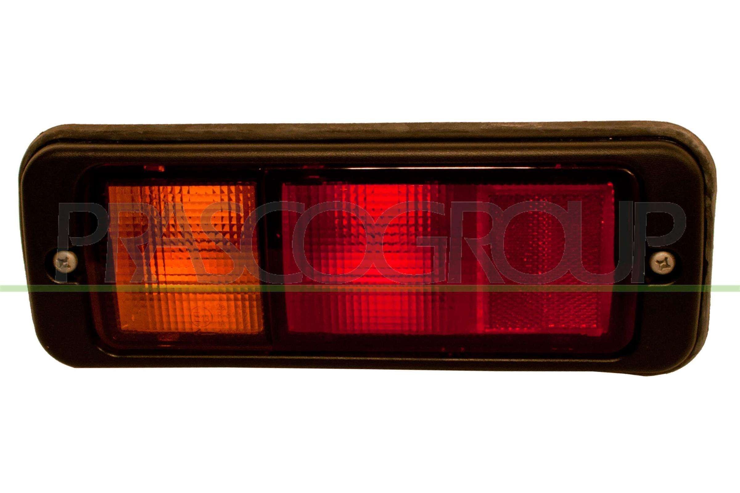 PRASCO IZ0414354 Reflex Reflector TROOPER 3.2 177 PS Petrol 1998
