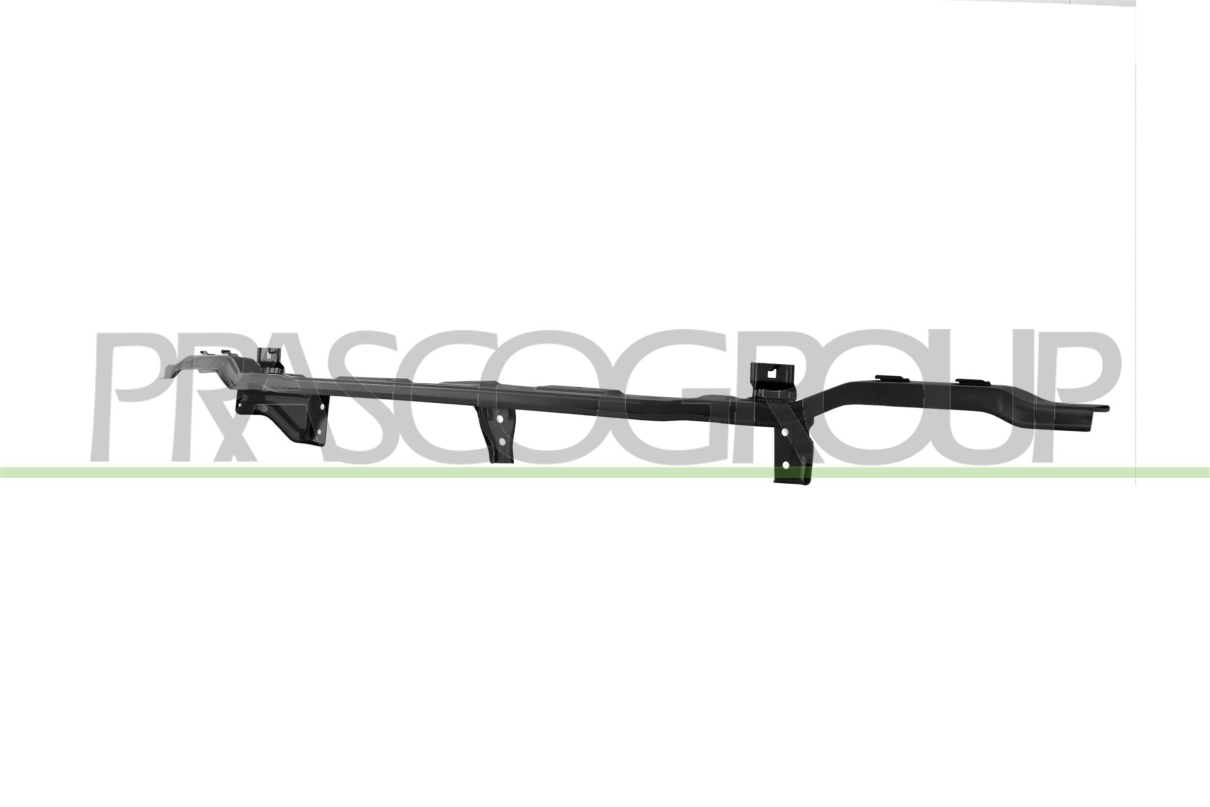 PRASCO Bumper reinforcement Article number: IZ8201622 cheaply