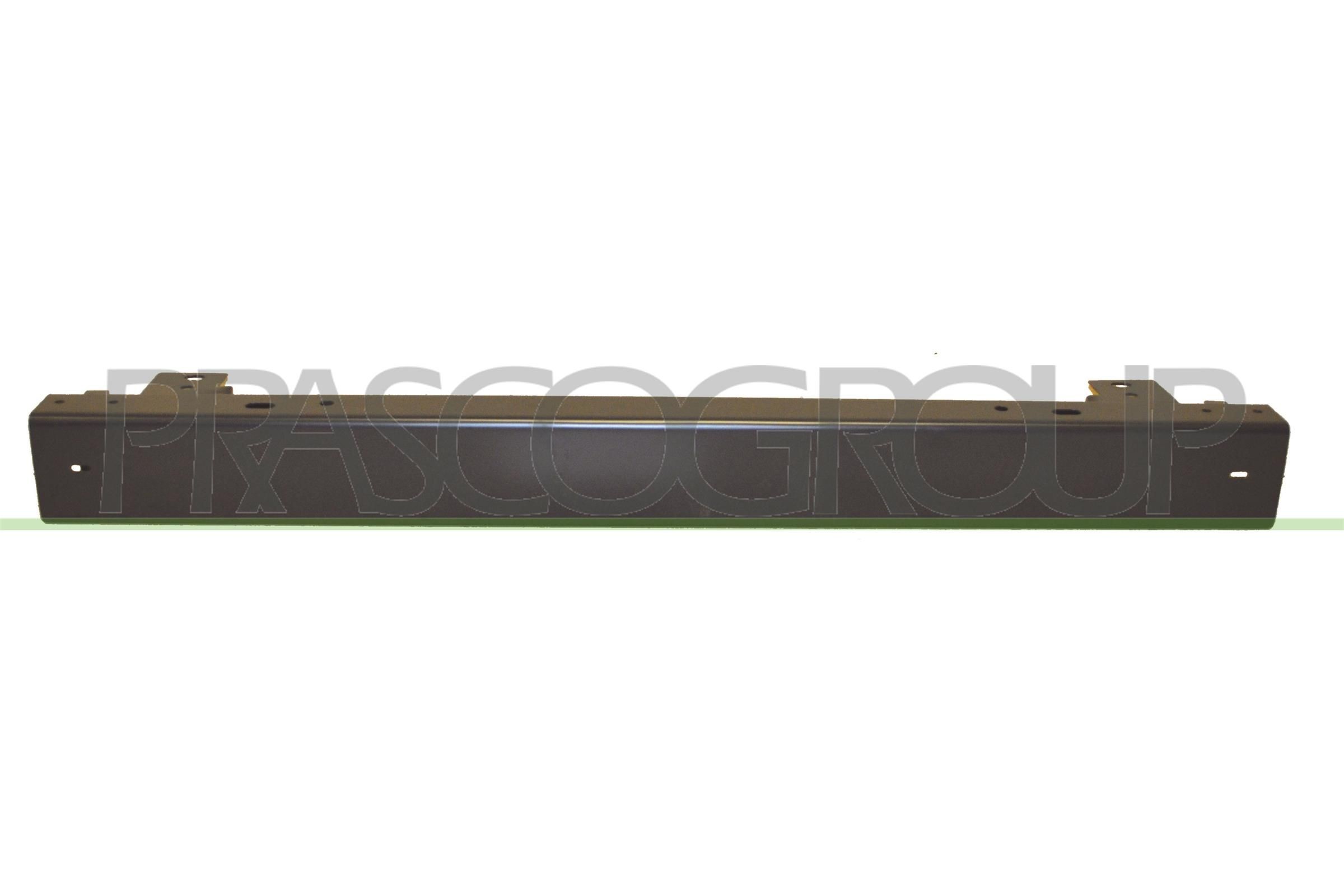 PRASCO Cover, bumper Article number: JE0101104 cheaply