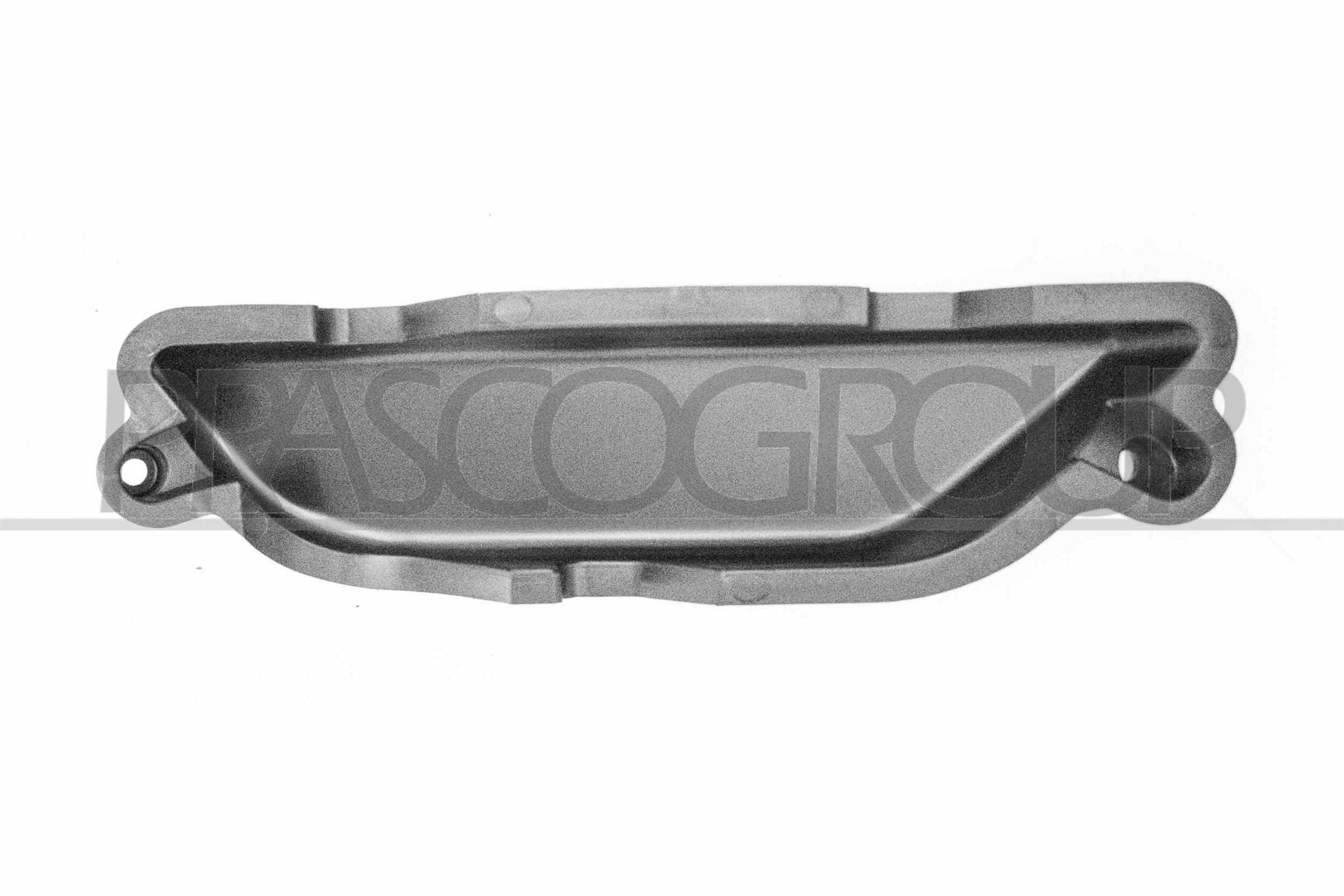 PRASCO Bumper grill Article number: JE0102123 cheaply