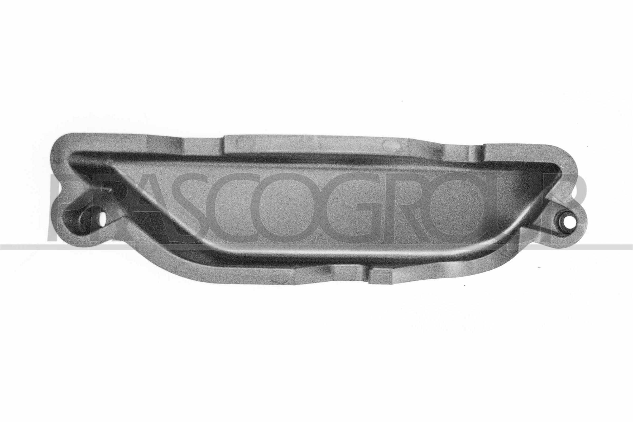 PRASCO Bumper grill Article number: JE0102124 cheaply