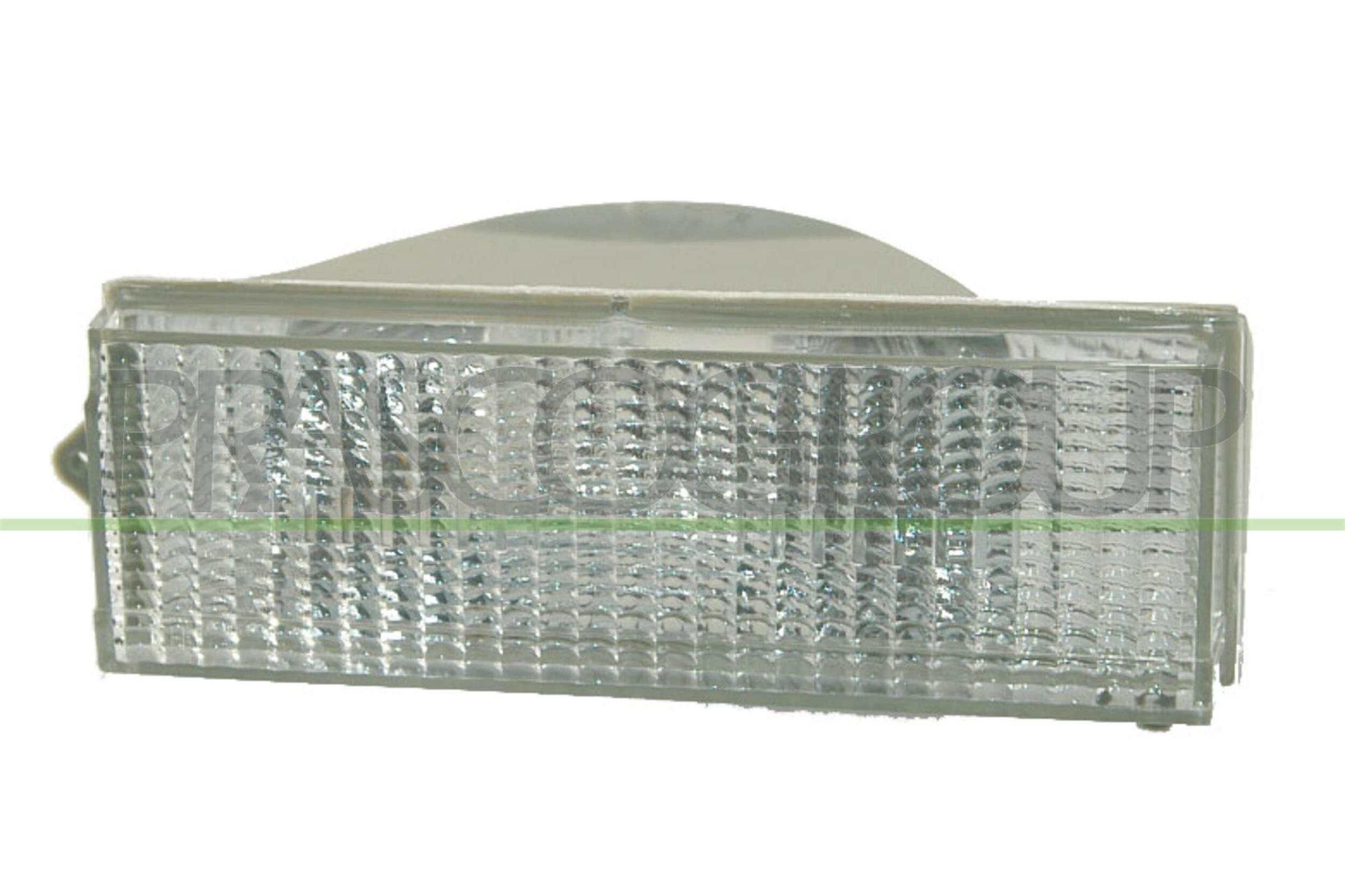 PRASCO Side indicator Article number: JE0104313 cheaply