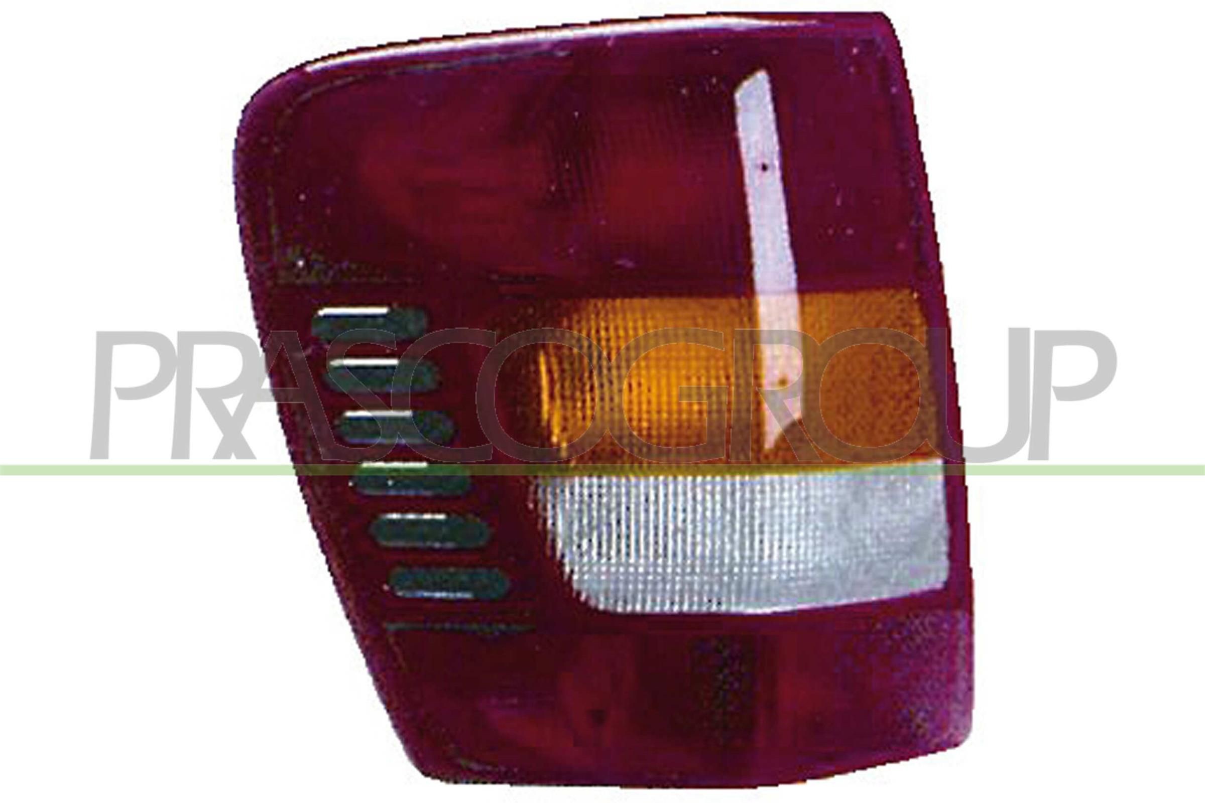 PRASCO Rear light Article number: JE0174153 cheaply