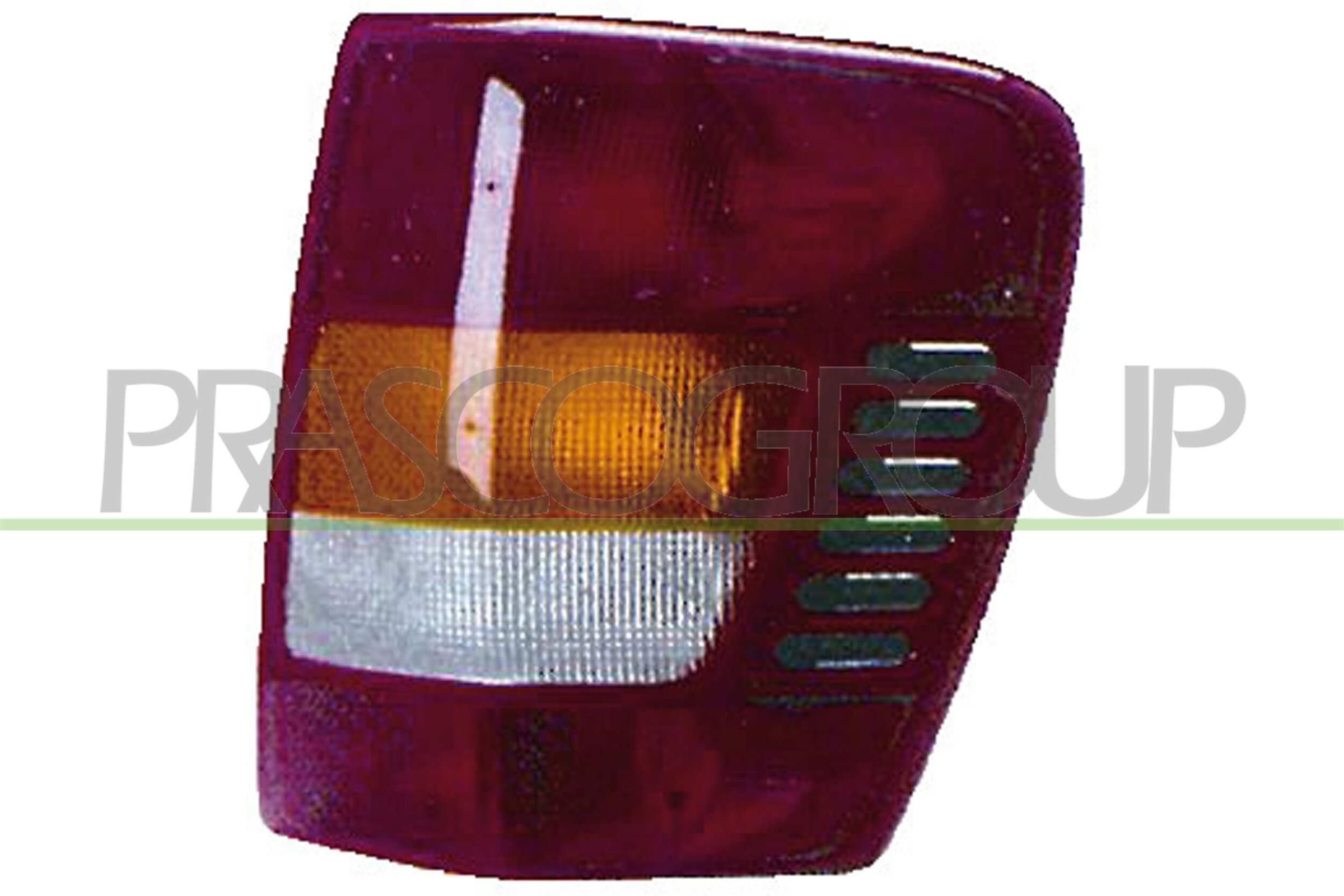 PRASCO Rear light Article number: JE0174154 cheaply