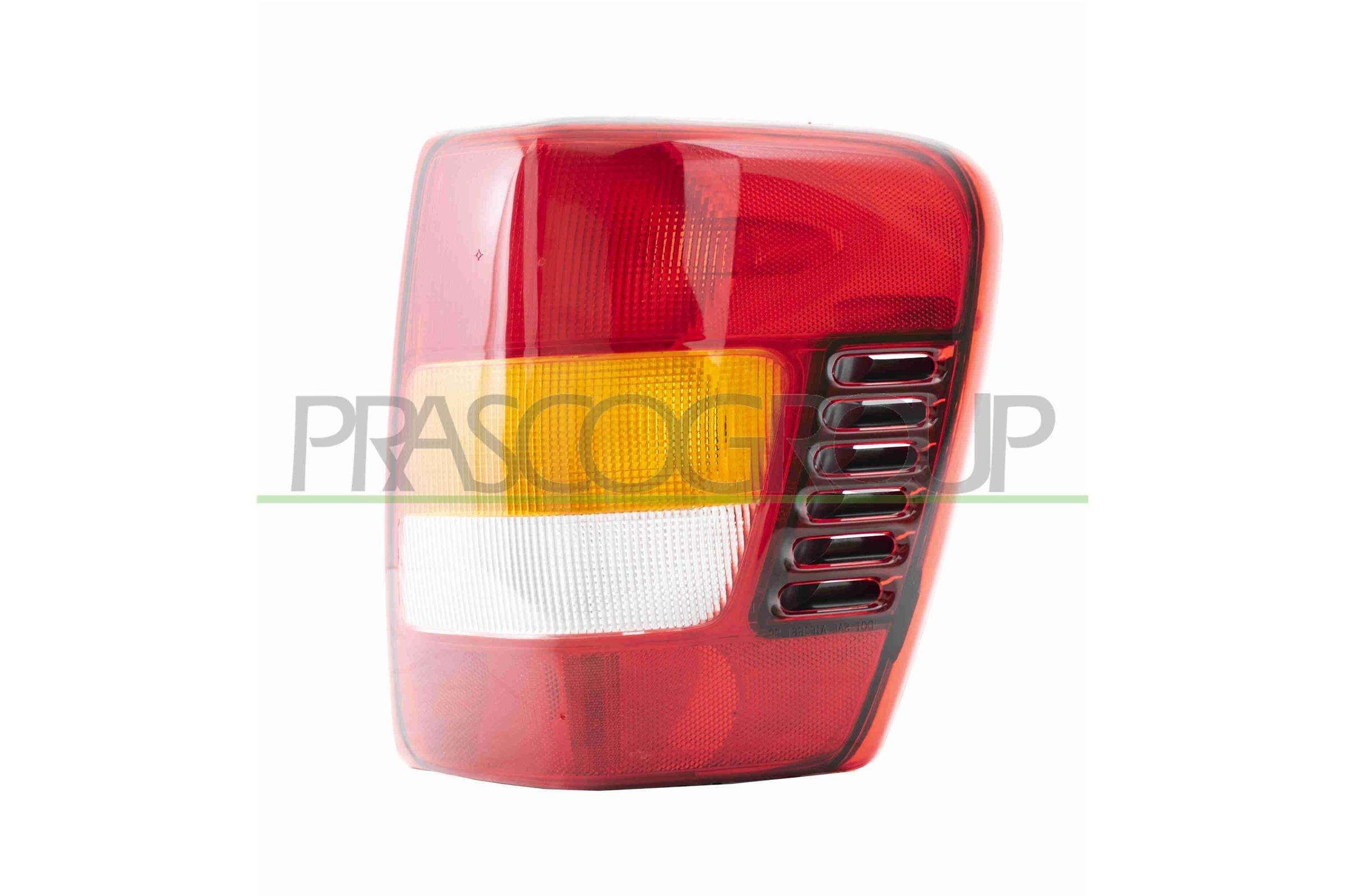 PRASCO Rear light Article number: JE0184153 cheaply
