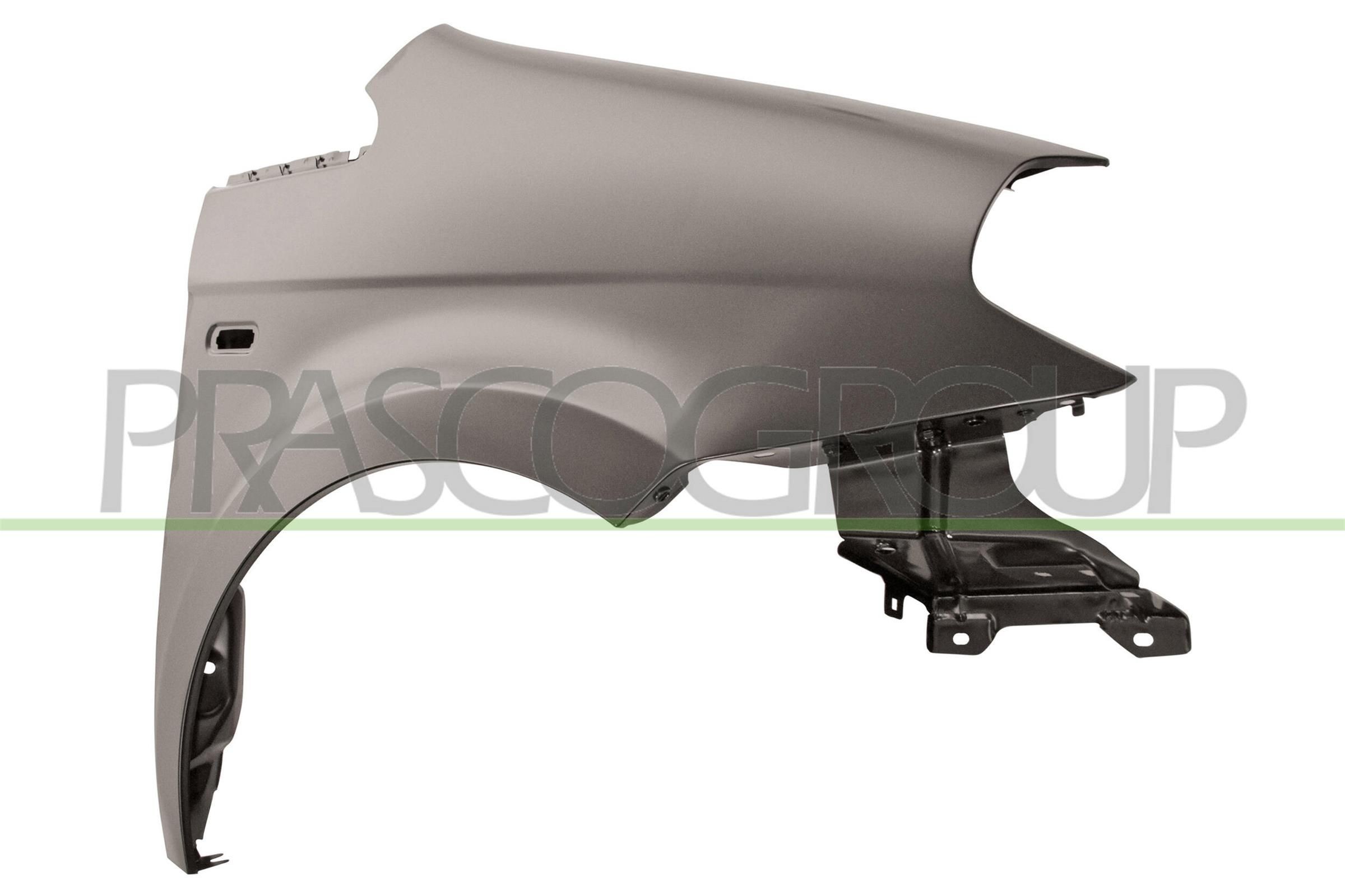 PRASCO Wing fender Article number: LA3503013 cheaply