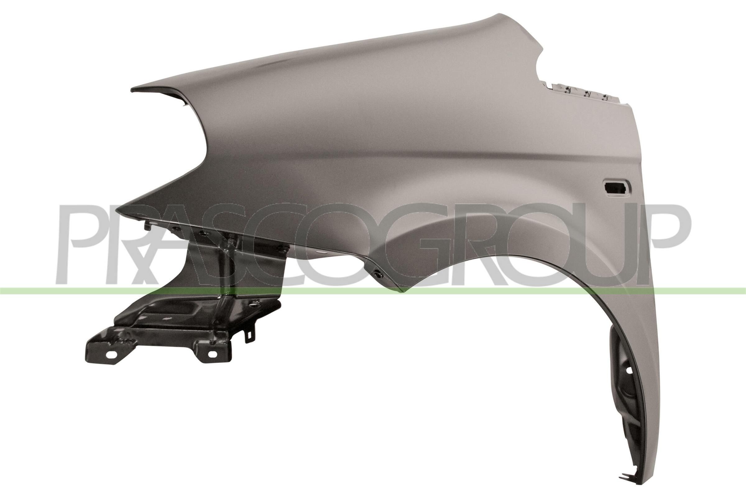 PRASCO Wing fender Article number: LA3503014 cheaply