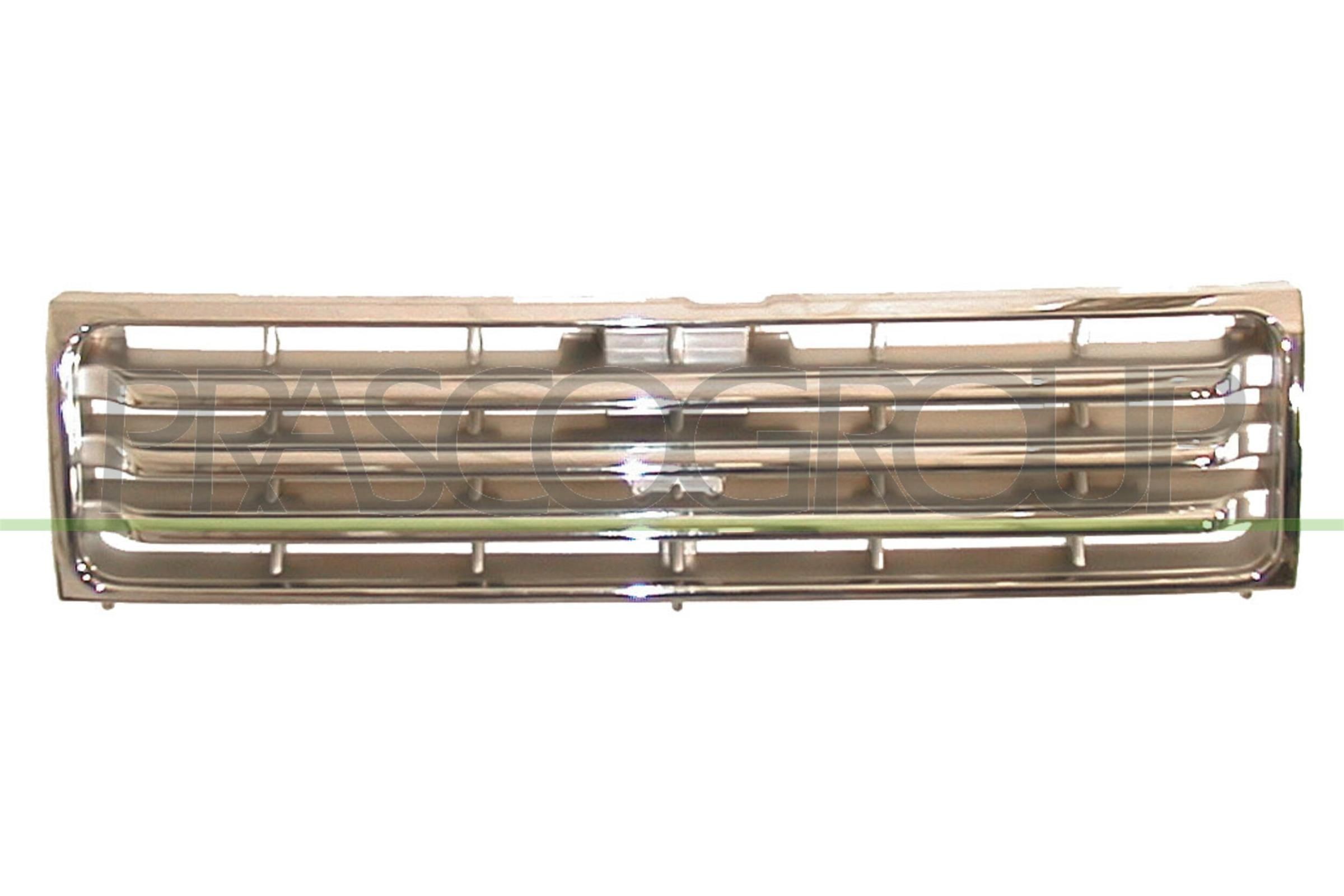 PRASCO Radiator Grille Article number: MB1552011 cheaply
