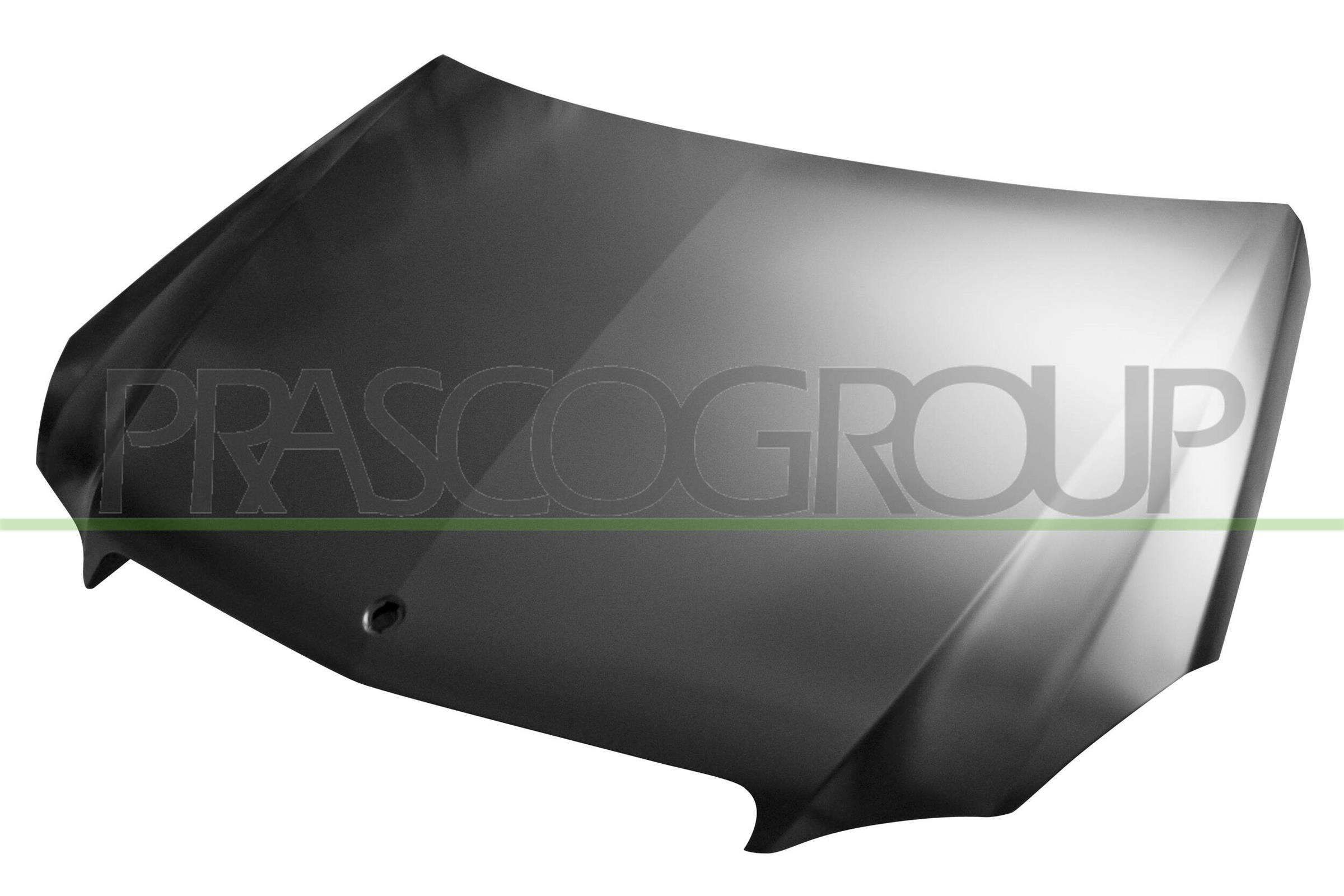 PRASCO Front Cowling Article number: MB8103202 cheaply
