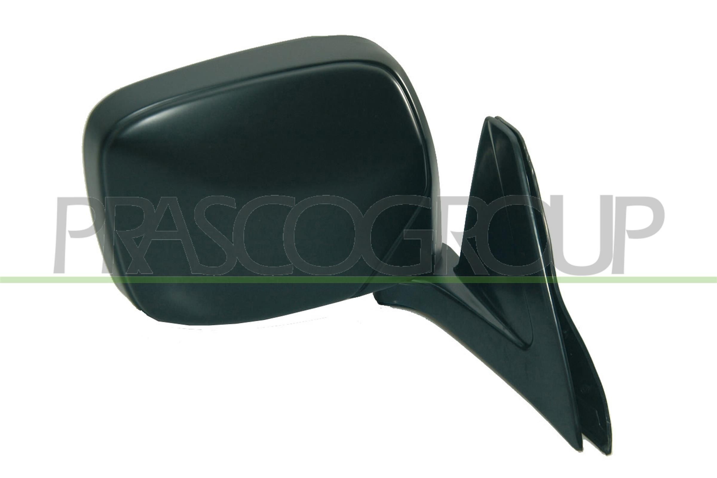 PRASCO Wing mirror Article number: MB8157113 cheaply