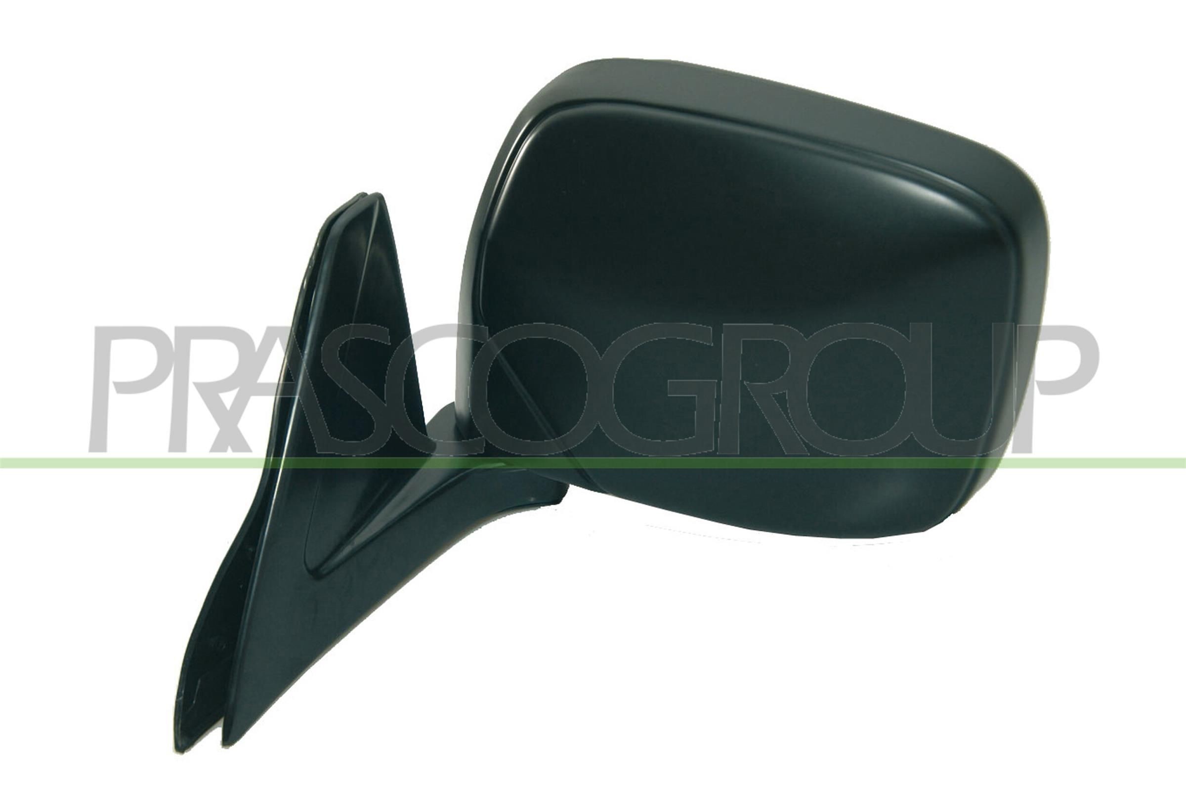 PRASCO Wing mirror Article number: MB8157114 cheaply