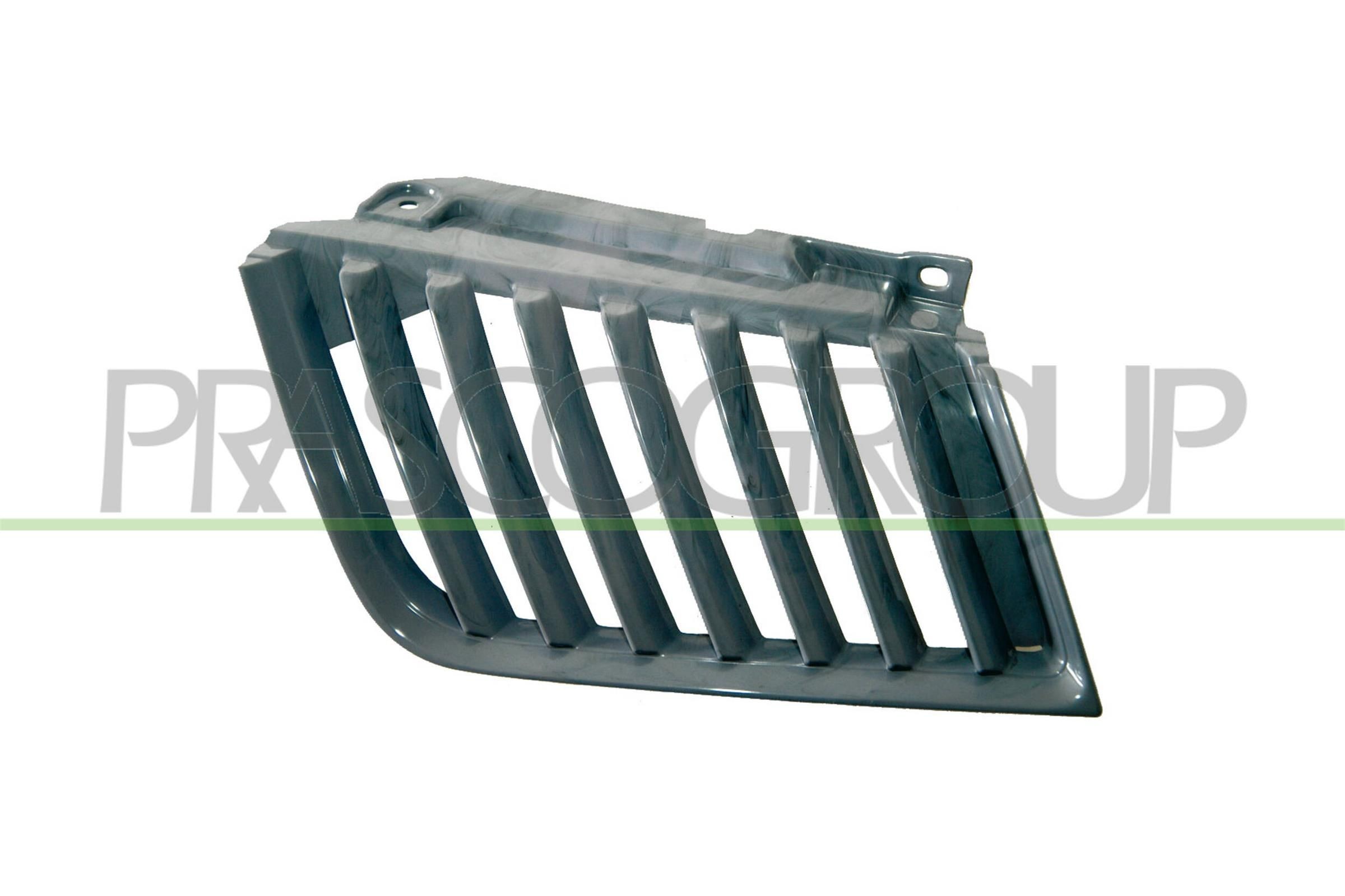 PRASCO Radiator Grille Article number: MB8212004 cheaply