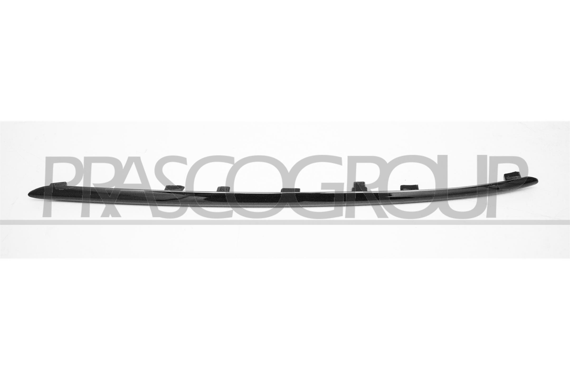 PRASCO Frame, radiator grille Article number: ME0092305 cheaply