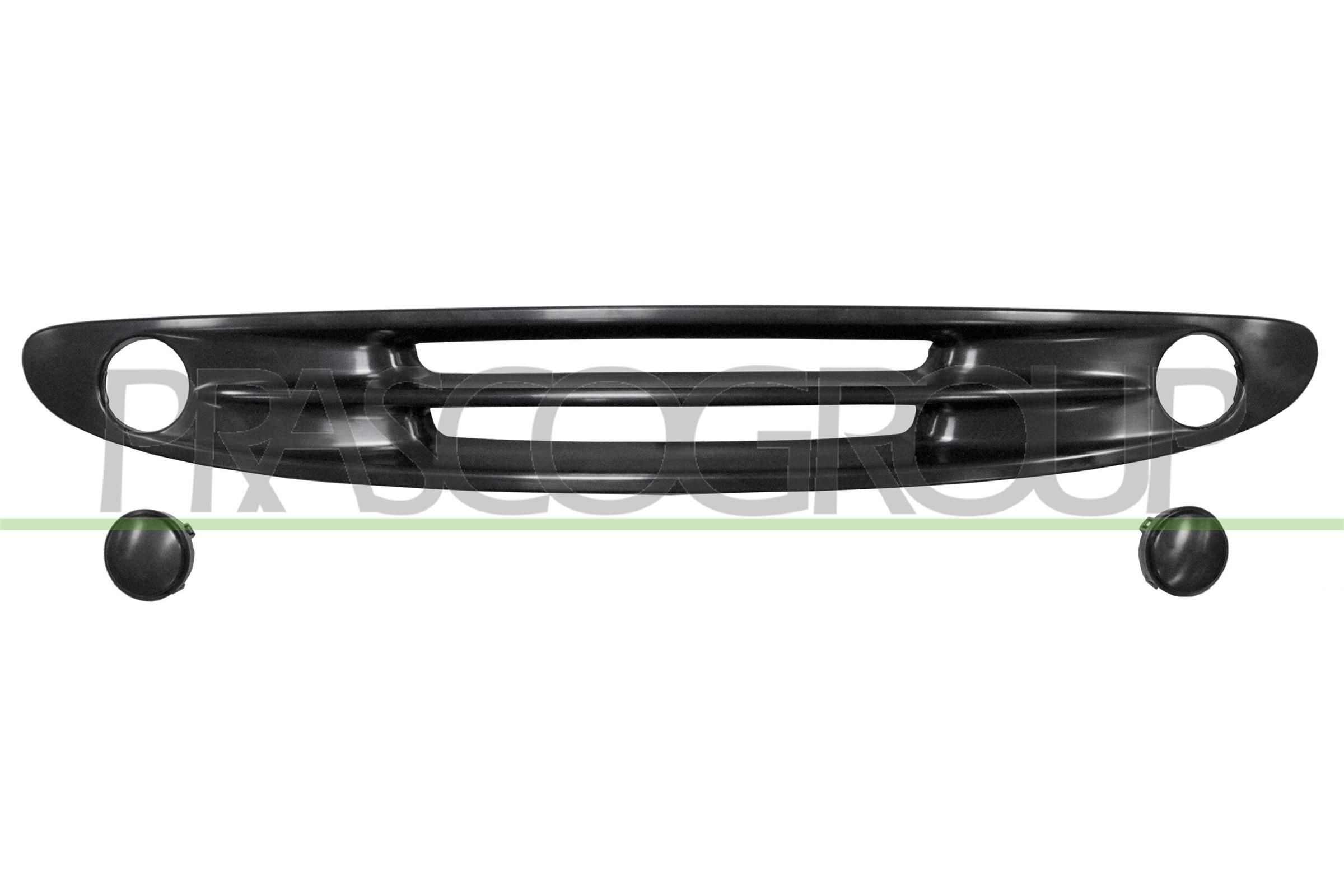 PRASCO Radiator Grille Article number: ME3042001 cheaply