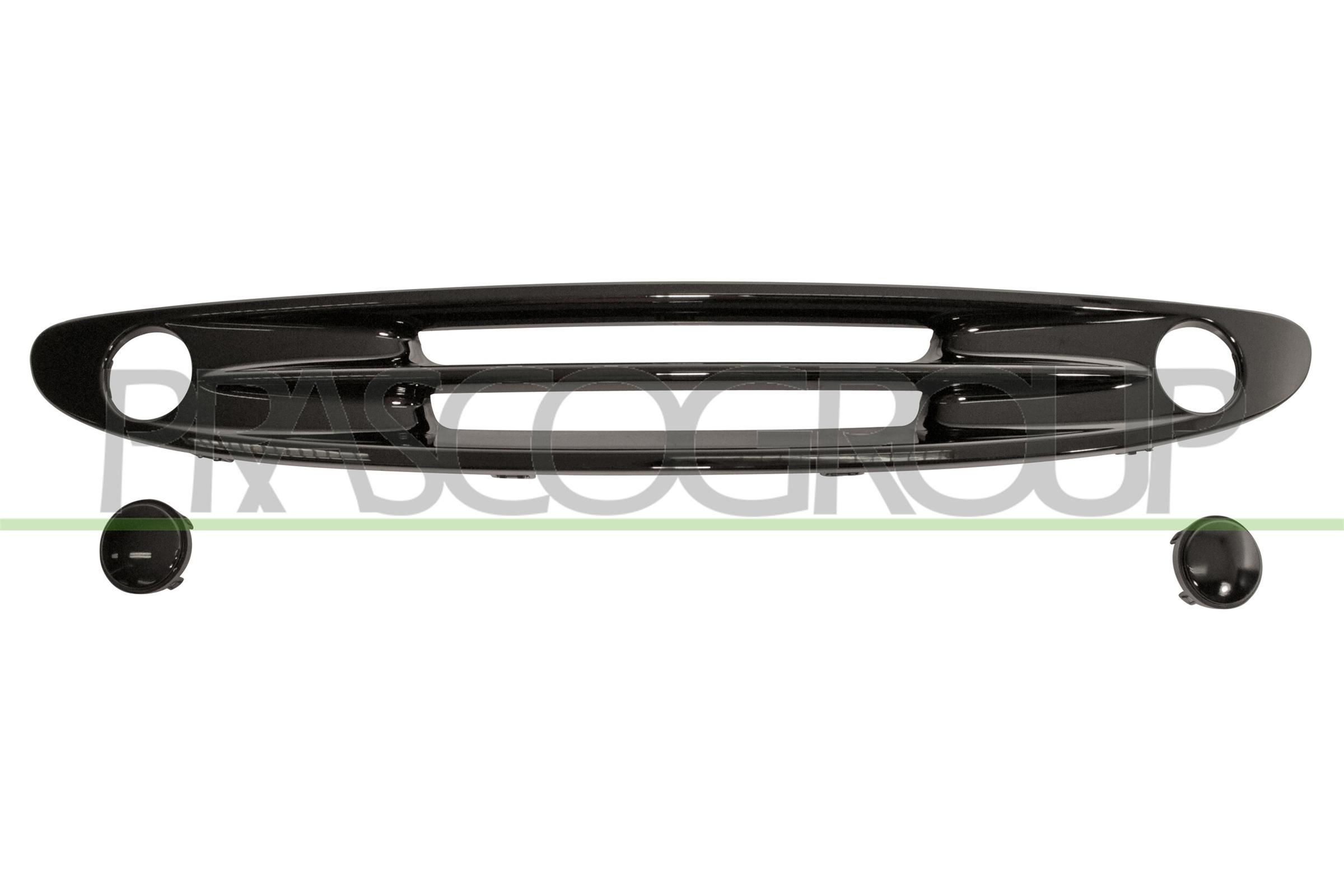 PRASCO Radiator Grille Article number: ME3042011 cheaply