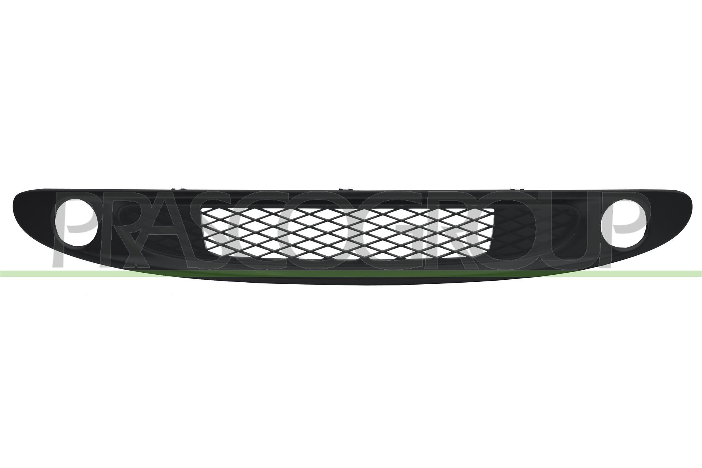 PRASCO Radiator Grille Article number: ME3042031 cheaply