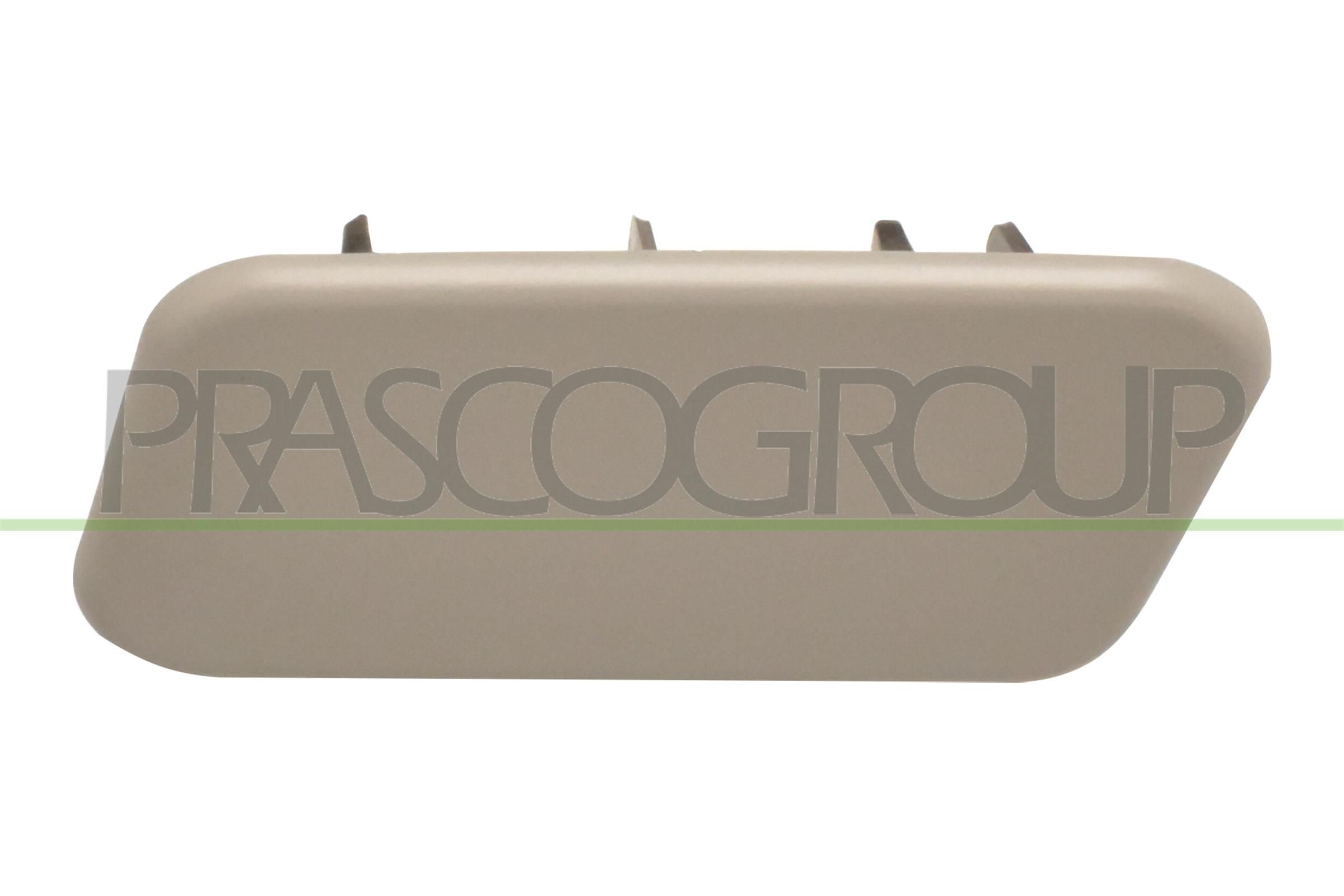 PRASCO Cover, bumper Article number: ME8221238 cheaply