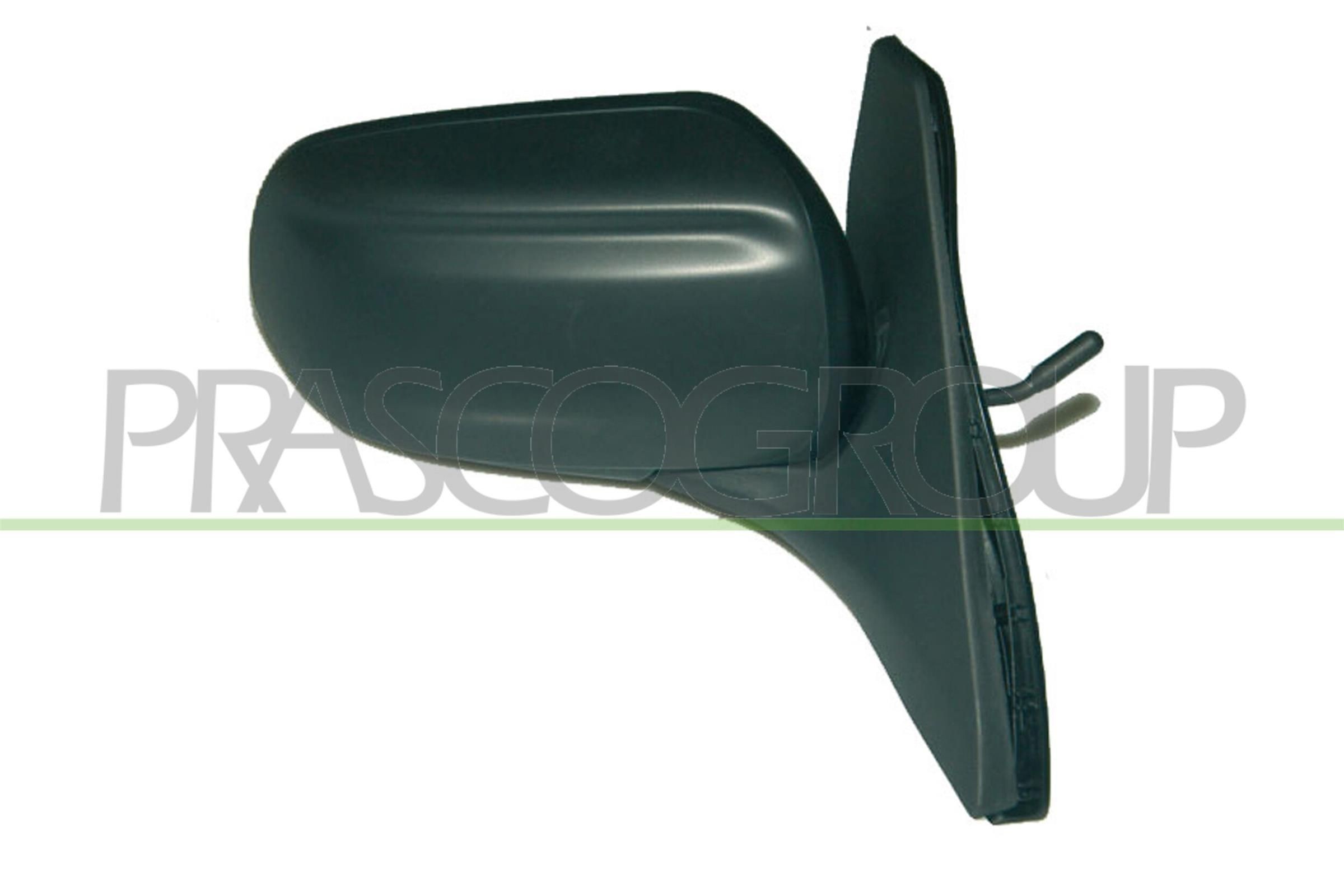 PRASCO Wing mirror Article number: MZ0217113 cheaply