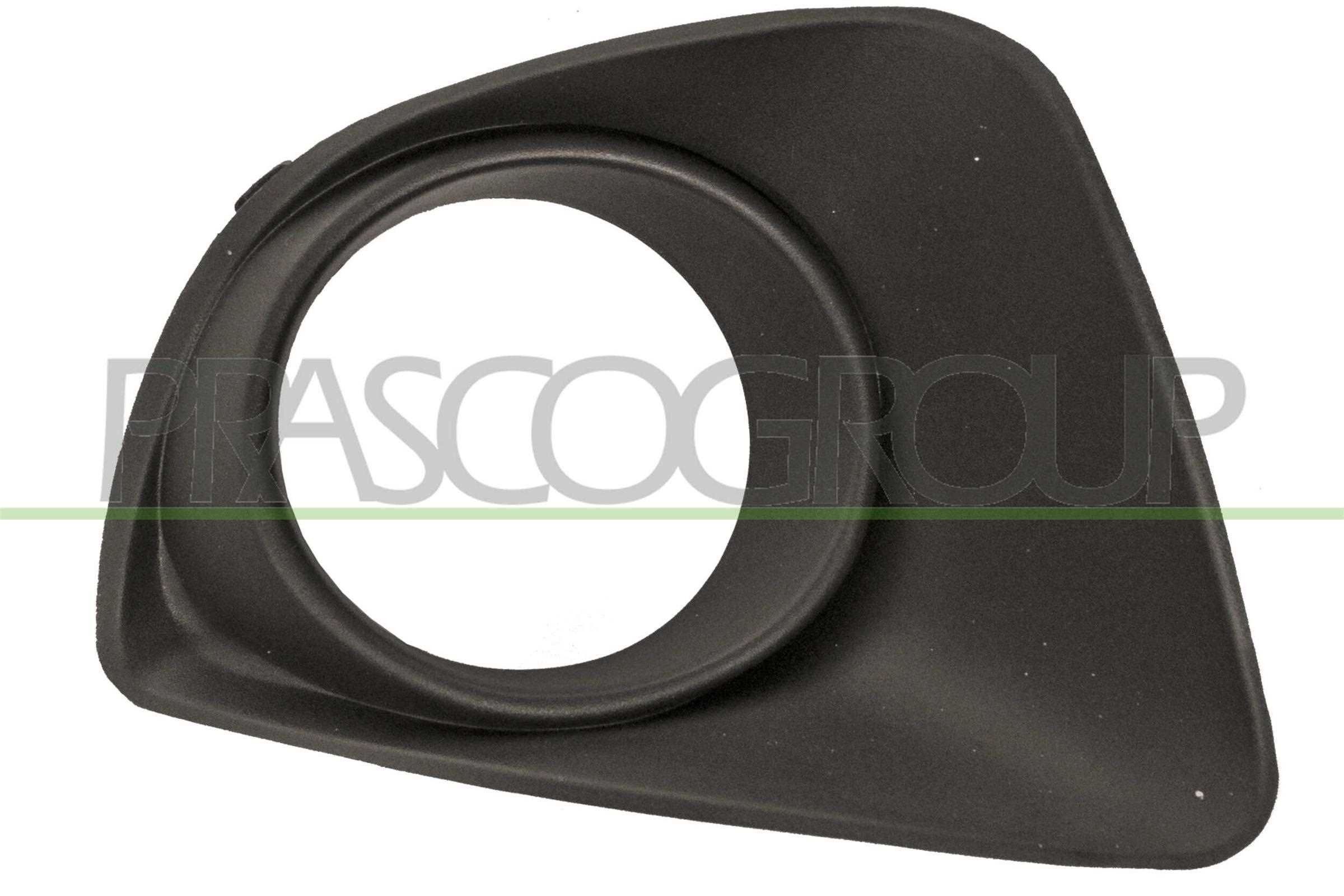 PRASCO Frame, fog light Article number: MZ3091241 cheaply