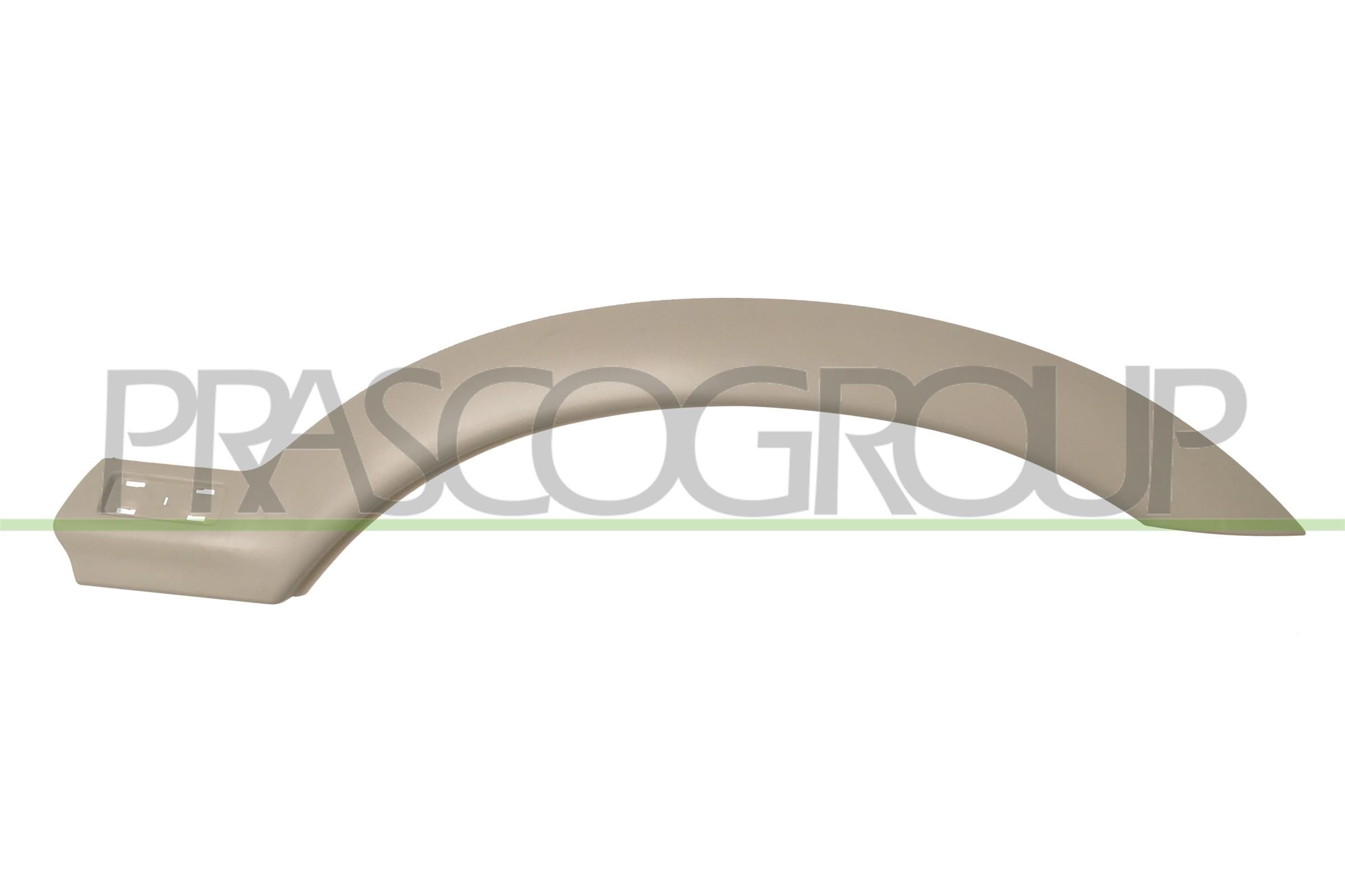 PRASCO Silencing Material, engine bay Article number: OP0741910 cheaply