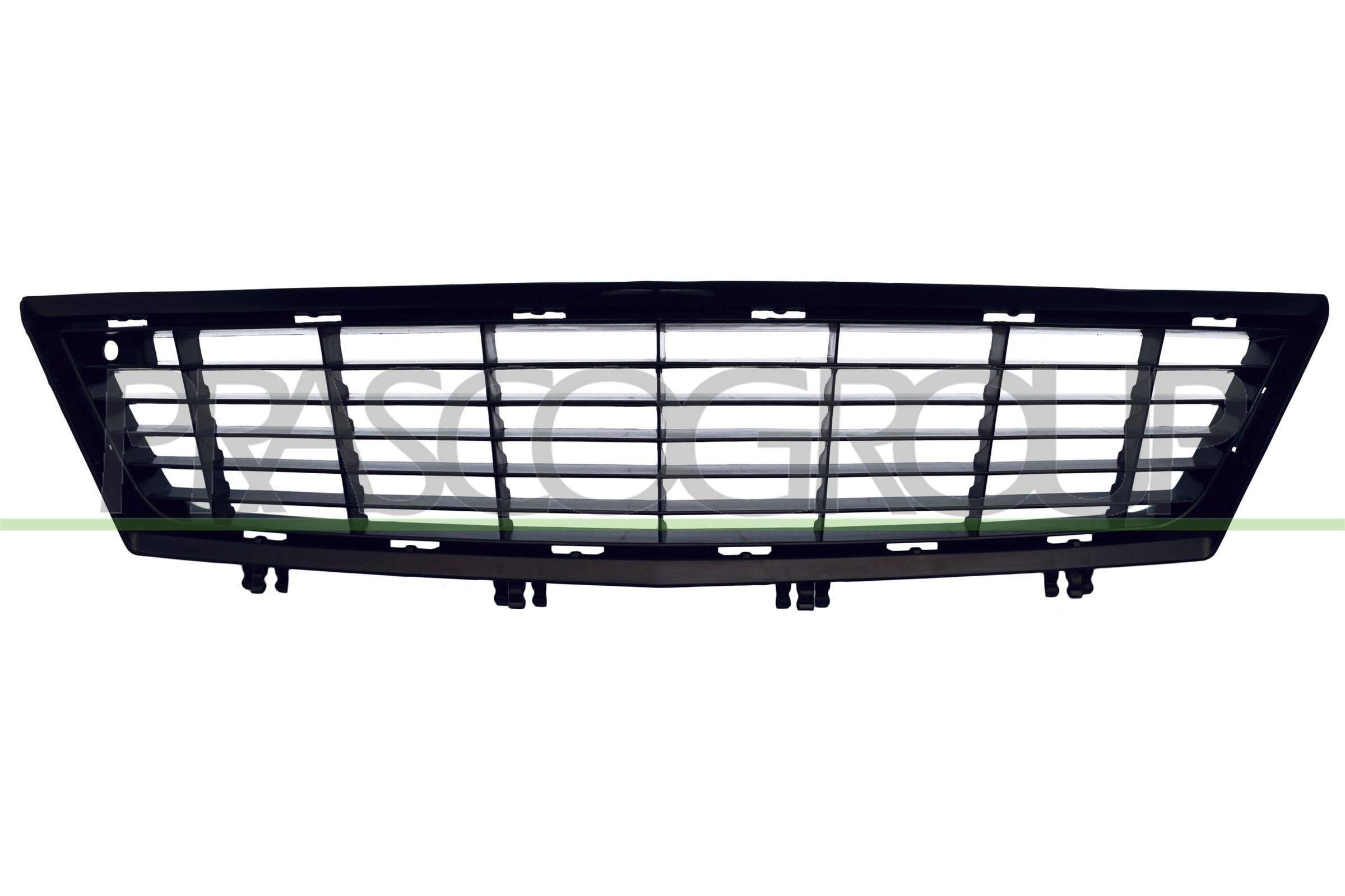 PRASCO Radiator Grille Article number: OP0852001 cheaply