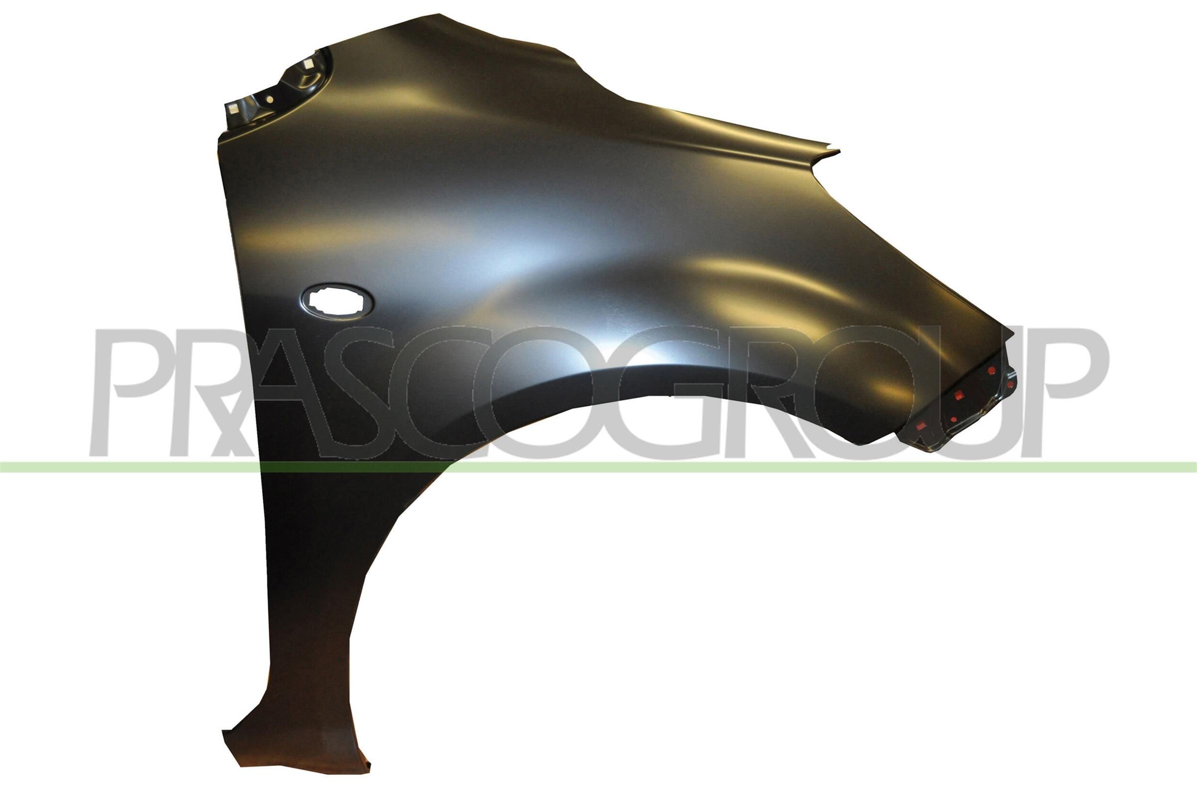 PRASCO Wing fender Article number: OP3053003 cheaply