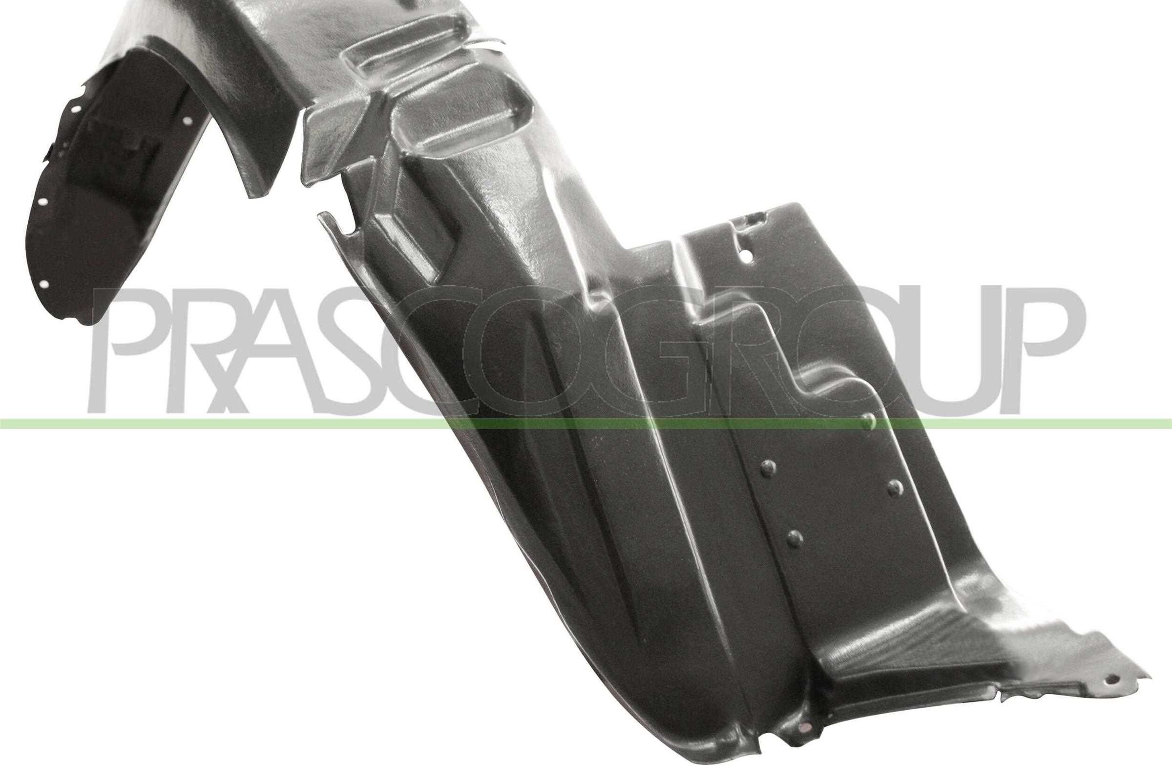 PRASCO Wheel arch liner Article number: OP3053603 cheaply