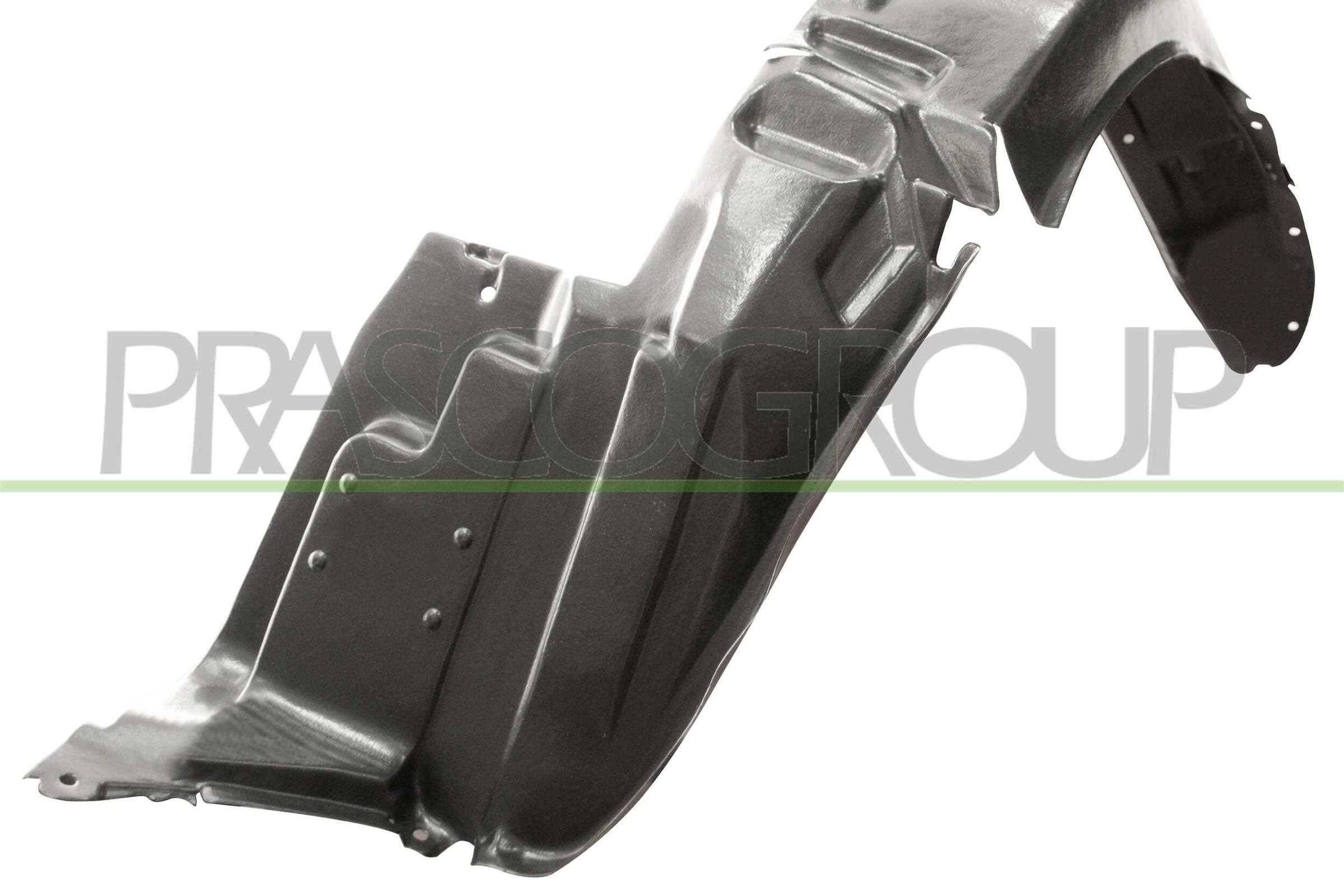 PRASCO Wheel arch liner Article number: OP3053604 cheaply