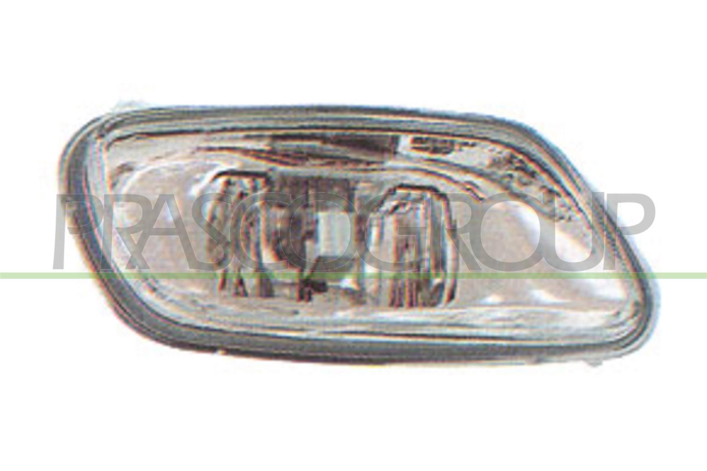PRASCO Fog Light Article number: PG0074414 cheaply
