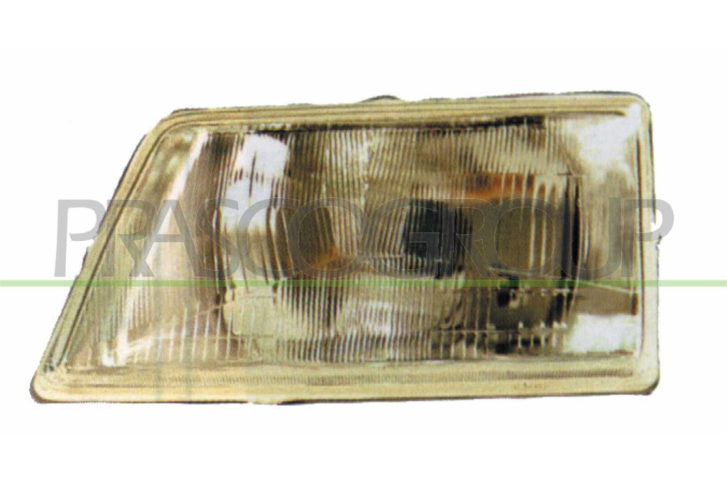 PRASCO Headlight Article number: PG0174604 cheaply