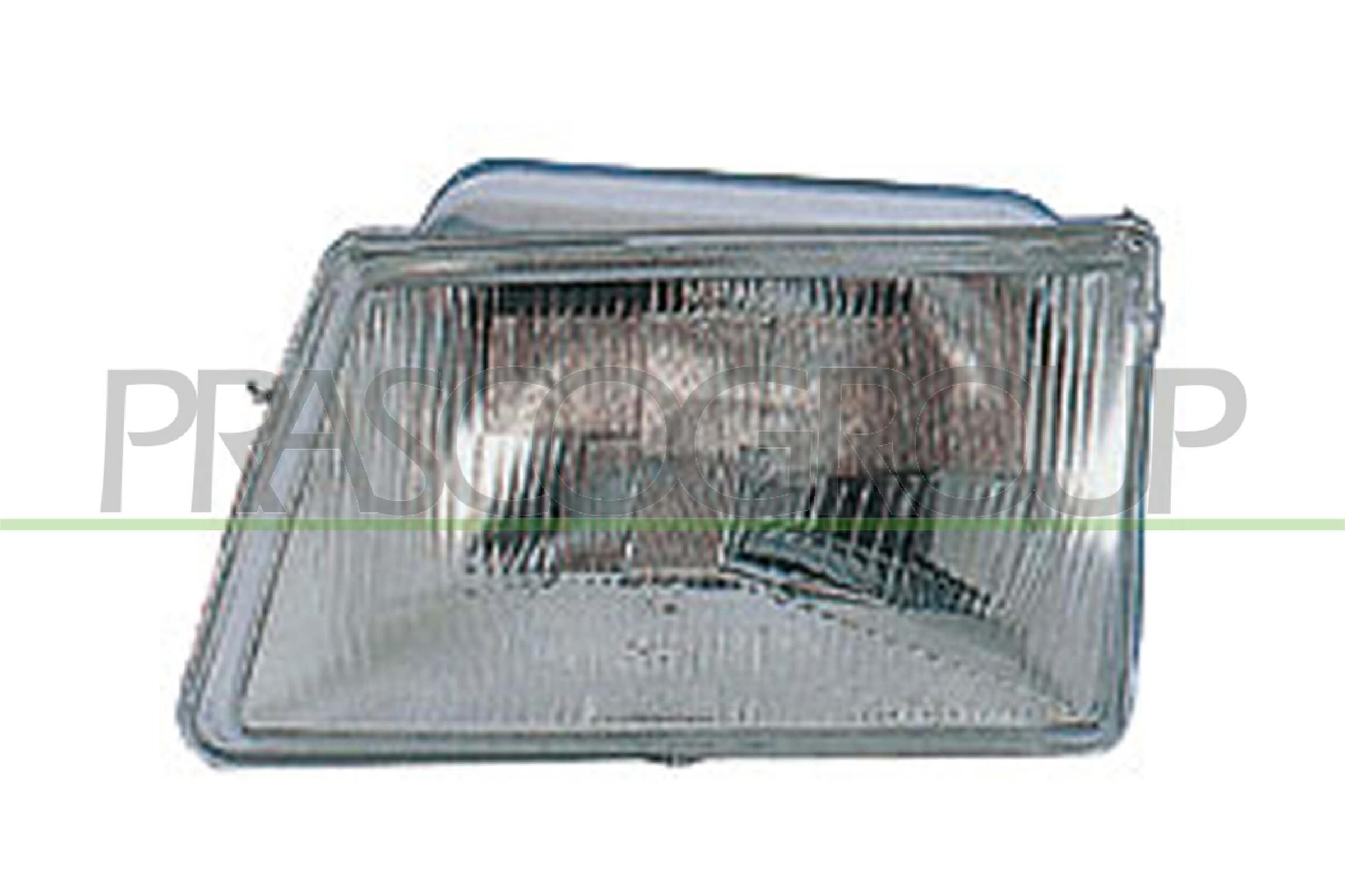 PRASCO Headlight Article number: PG0354604 cheaply
