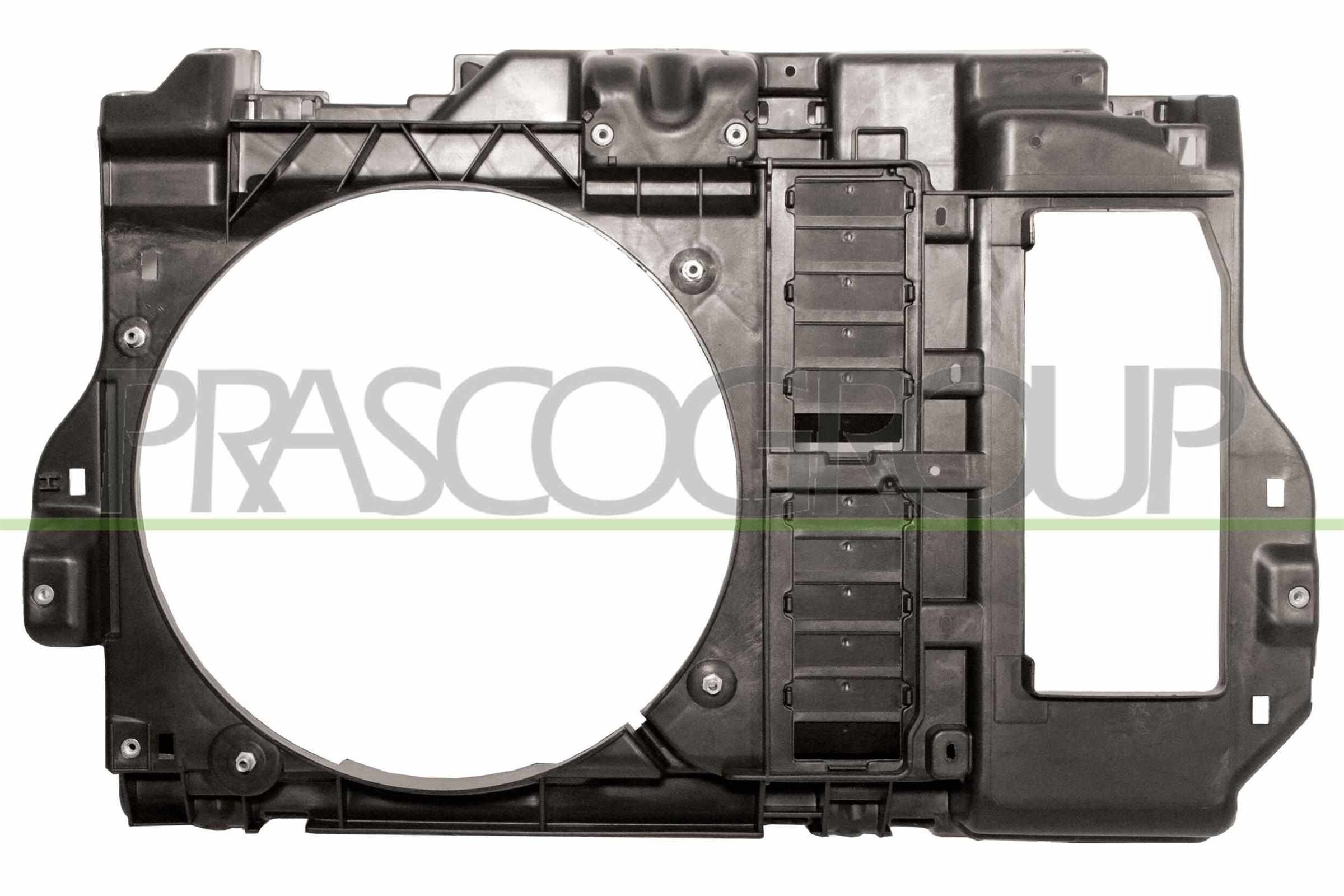 PRASCO Front Cowling Article number: PG0613220 cheaply