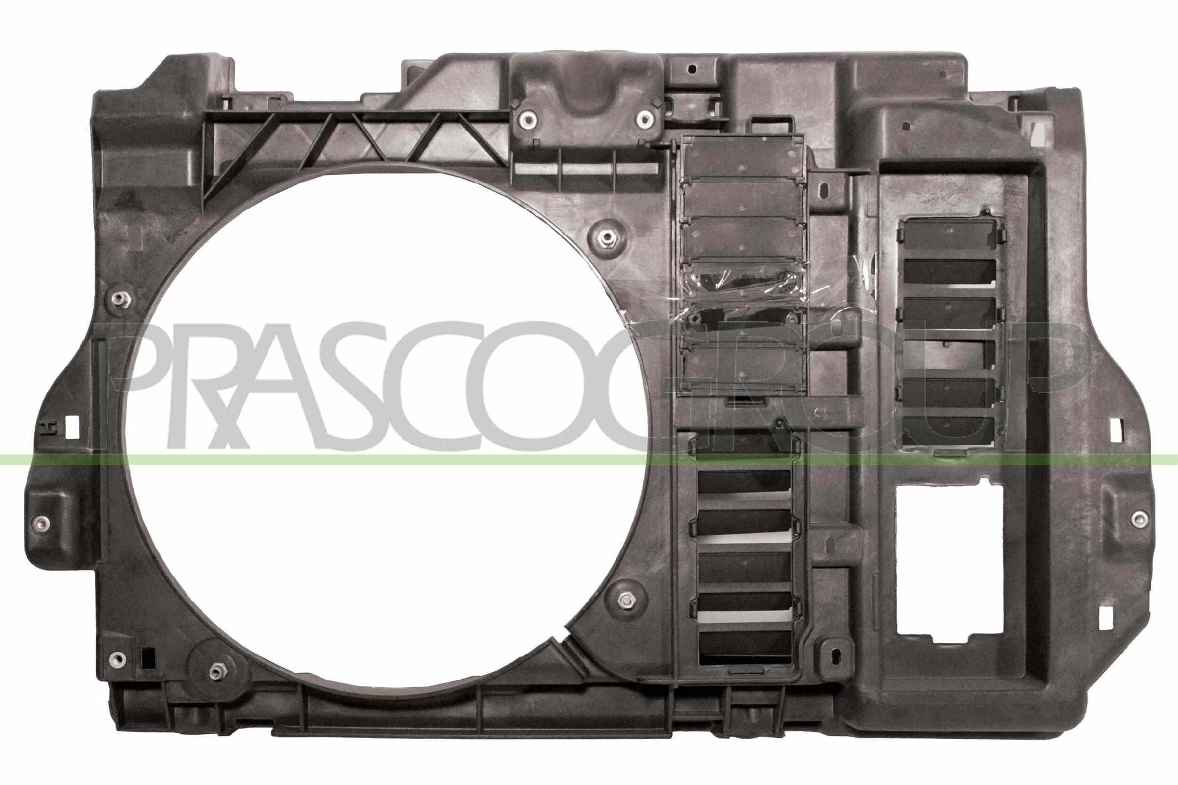 PRASCO Front Cowling Article number: PG0613230 cheaply