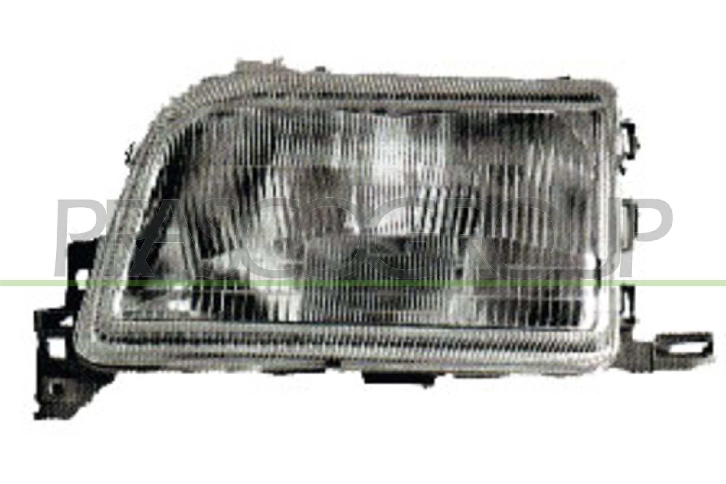 PRASCO Headlight Article number: RN0234804 cheaply
