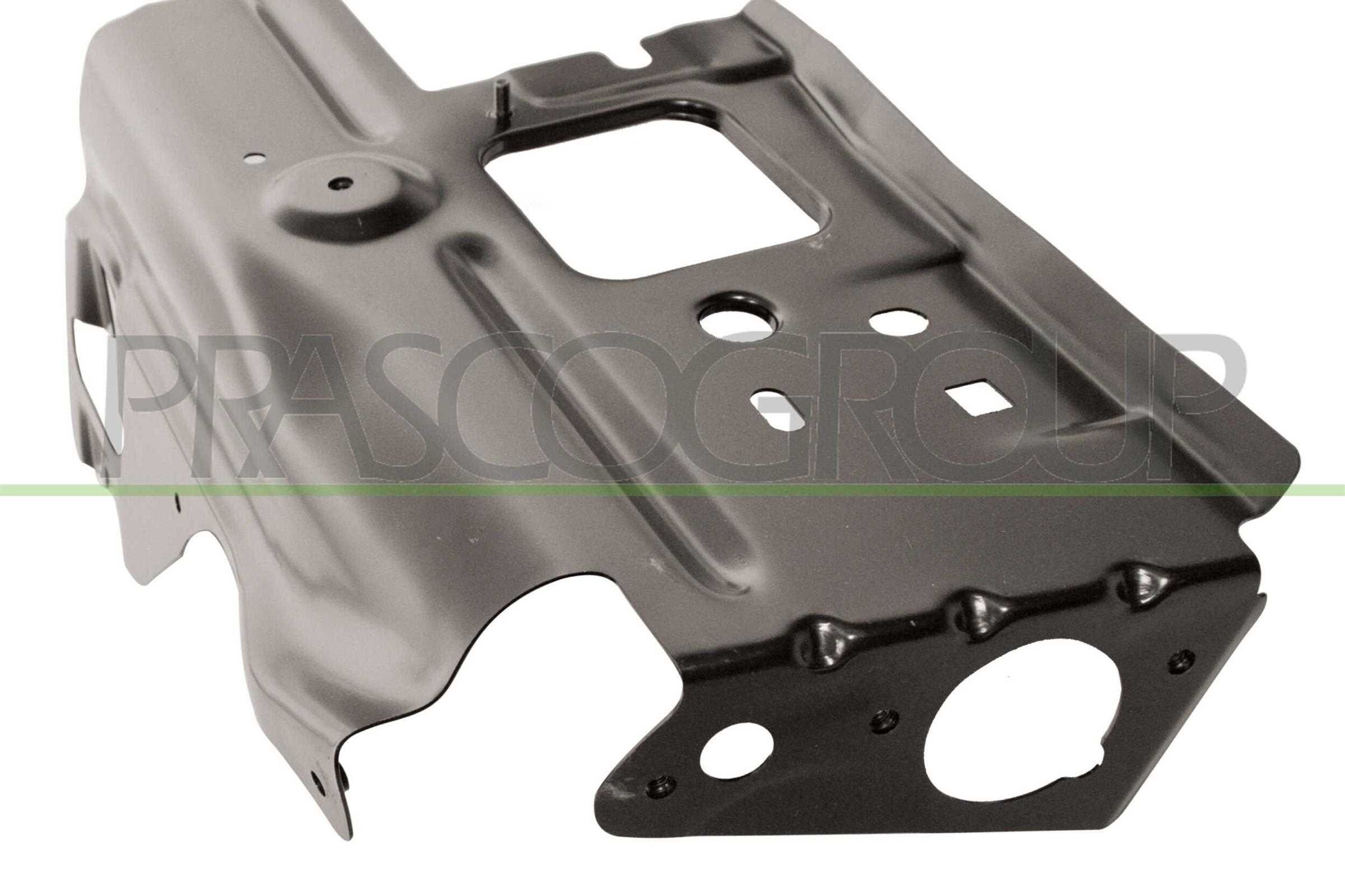 PRASCO RN3073403 Headlight Base TWINGO 1.2 16V (CN04, CN0B) 75 PS Petrol