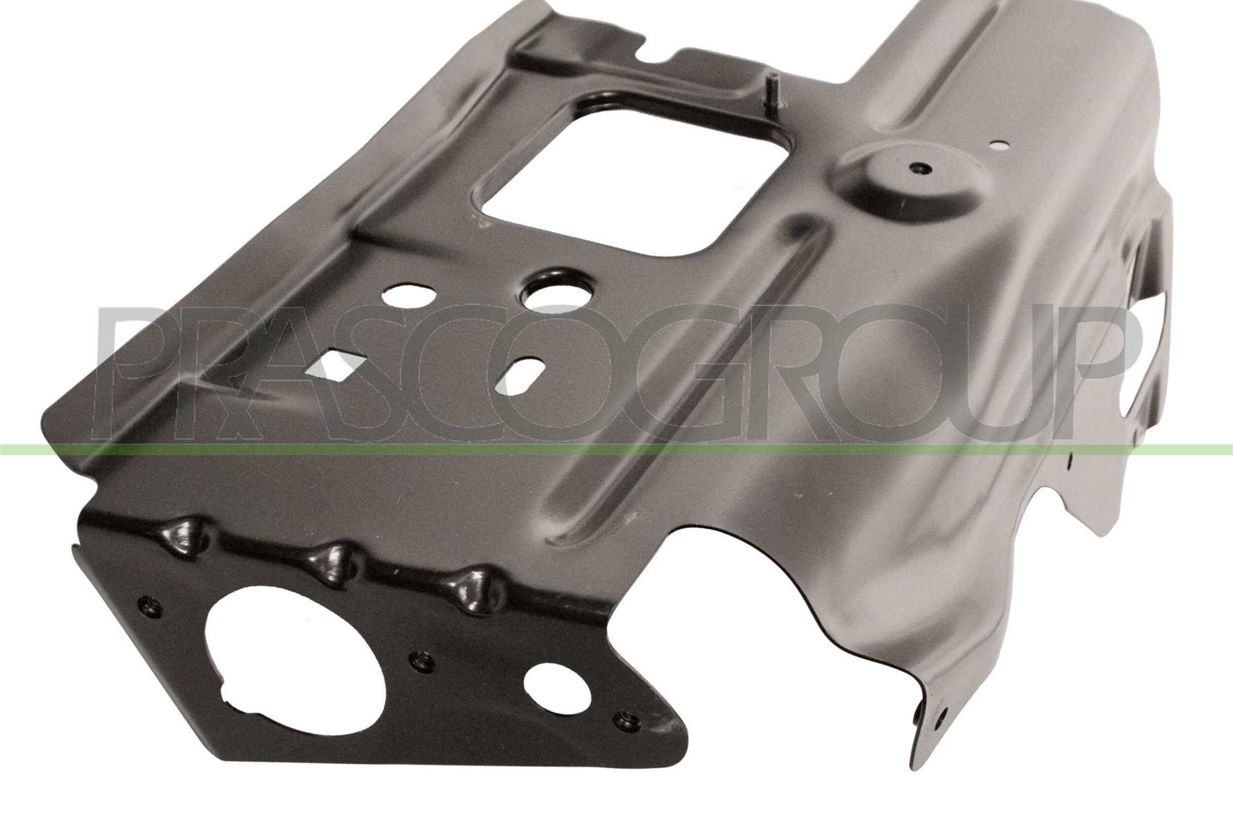 PRASCO RN3073404 Headlight Base TWINGO 1.2 16V (CN04, CN0B) 75 PS Petrol
