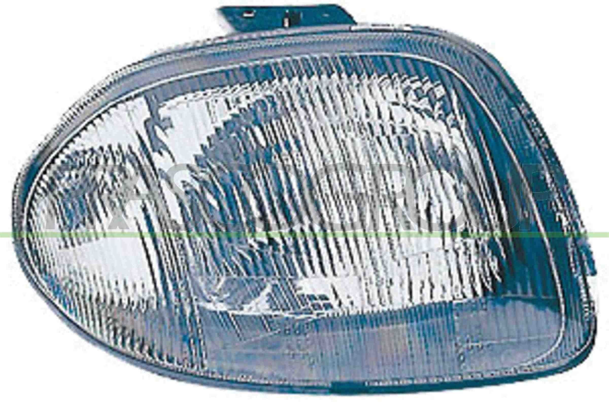 PRASCO Headlight Article number: RN3204803 cheaply